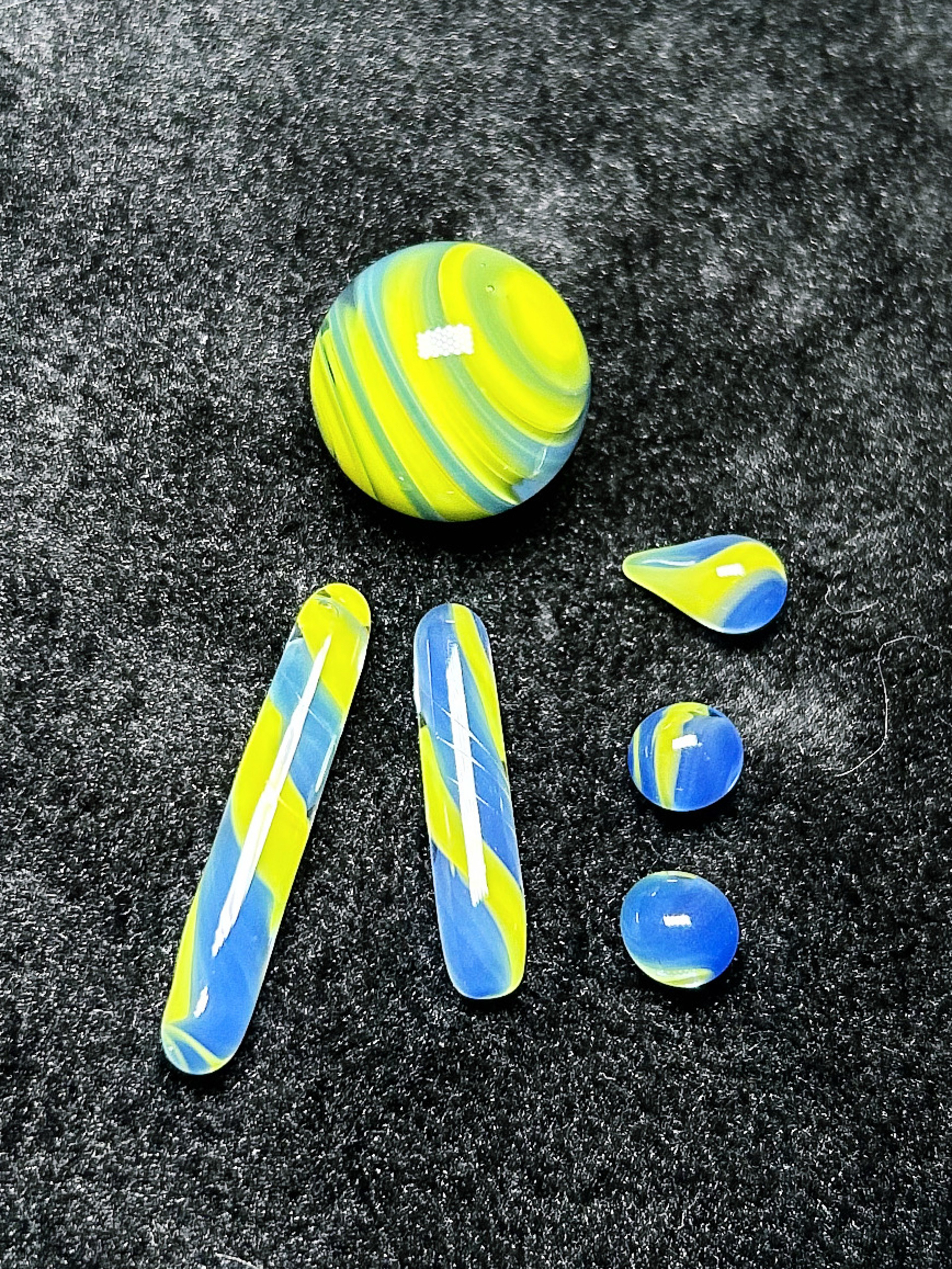 MarvinsGlass024 No Reserve Auction! image 0