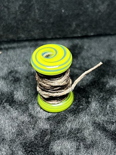 Preview pic of MarvinsGlass024 No Reserve Auction!