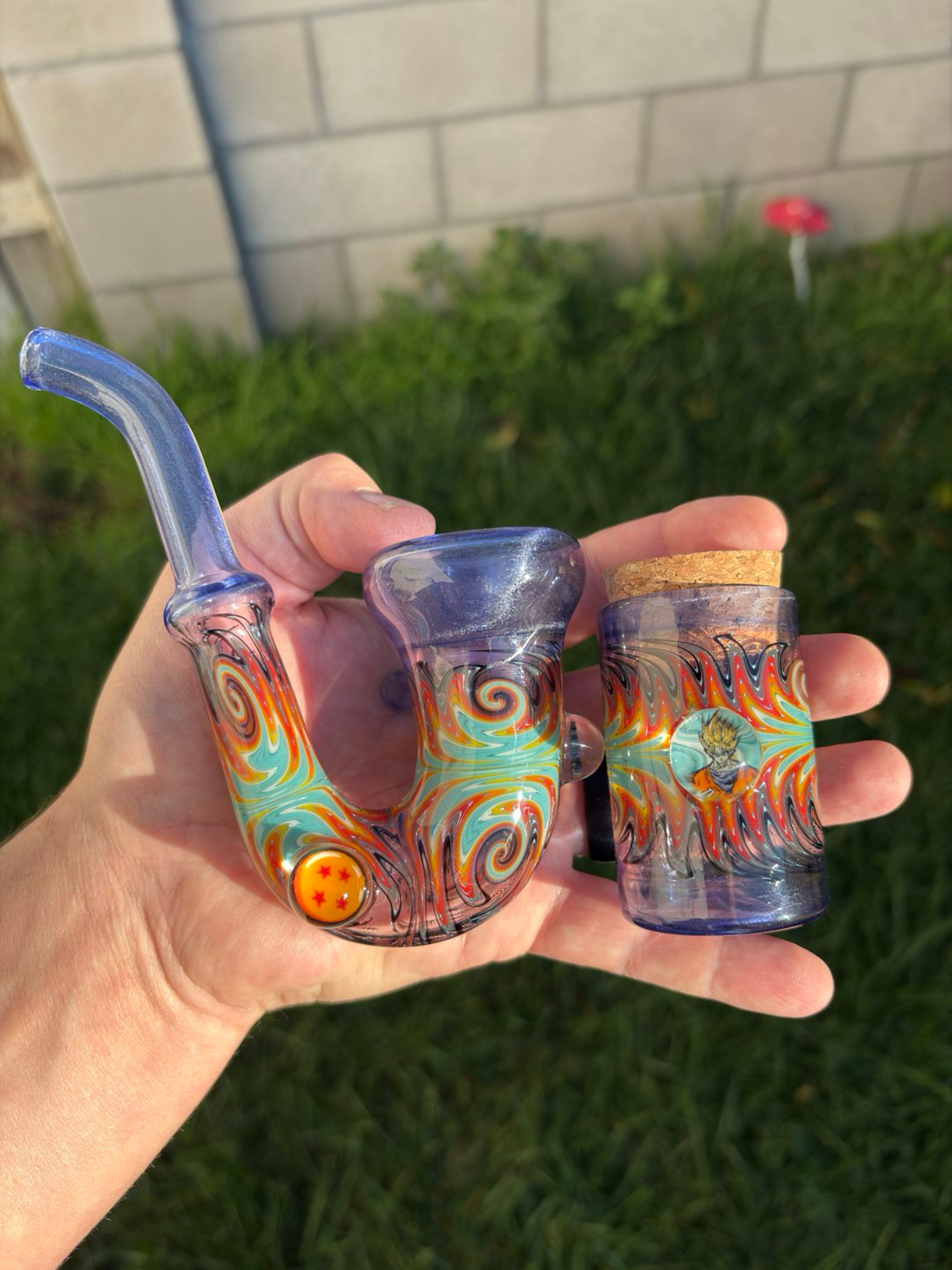 Dragon Ball Z Sherlock Set image 0