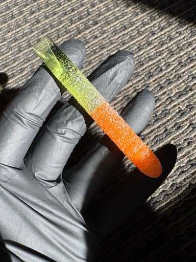 Preview pic of Sour Gang