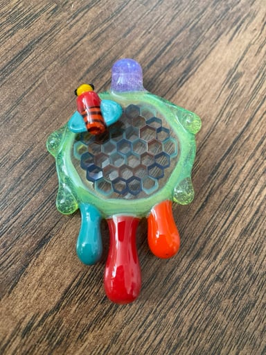 Preview pic of Joe Peters Pendant