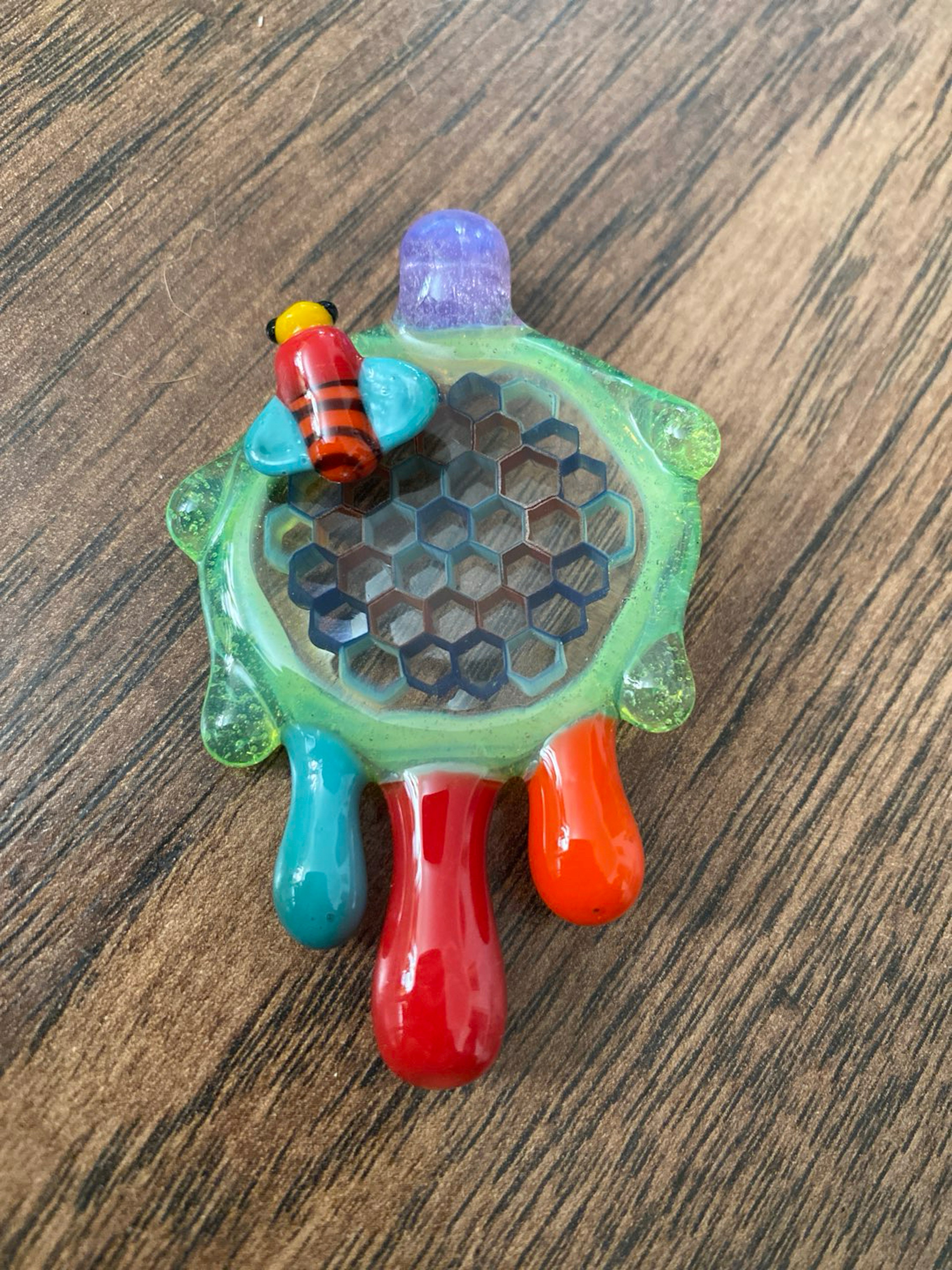 Preview pic of Joe Peters Pendant