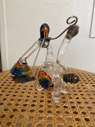 Preview pic of Hmk ti swing