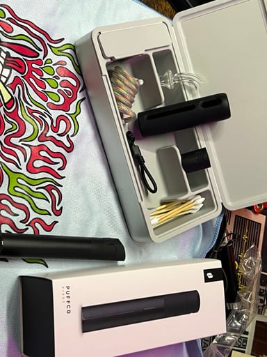 Preview pic of Pivot Lot