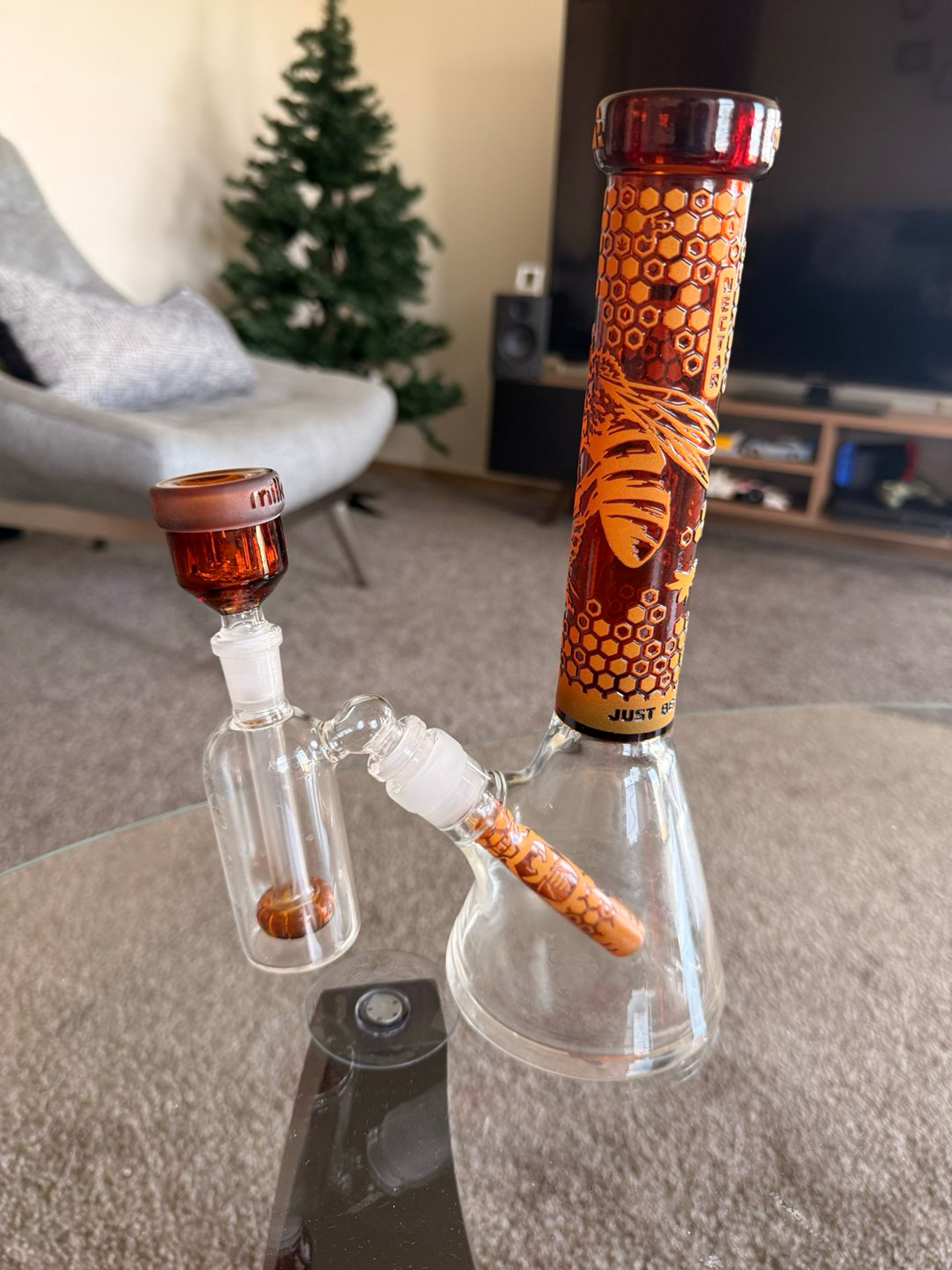 Milky Way Bee Hive image 0