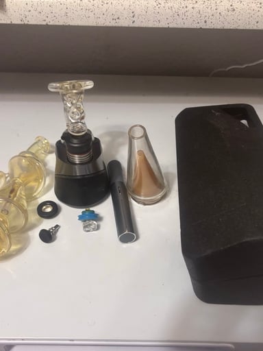 Preview pic of Puffco bundle
