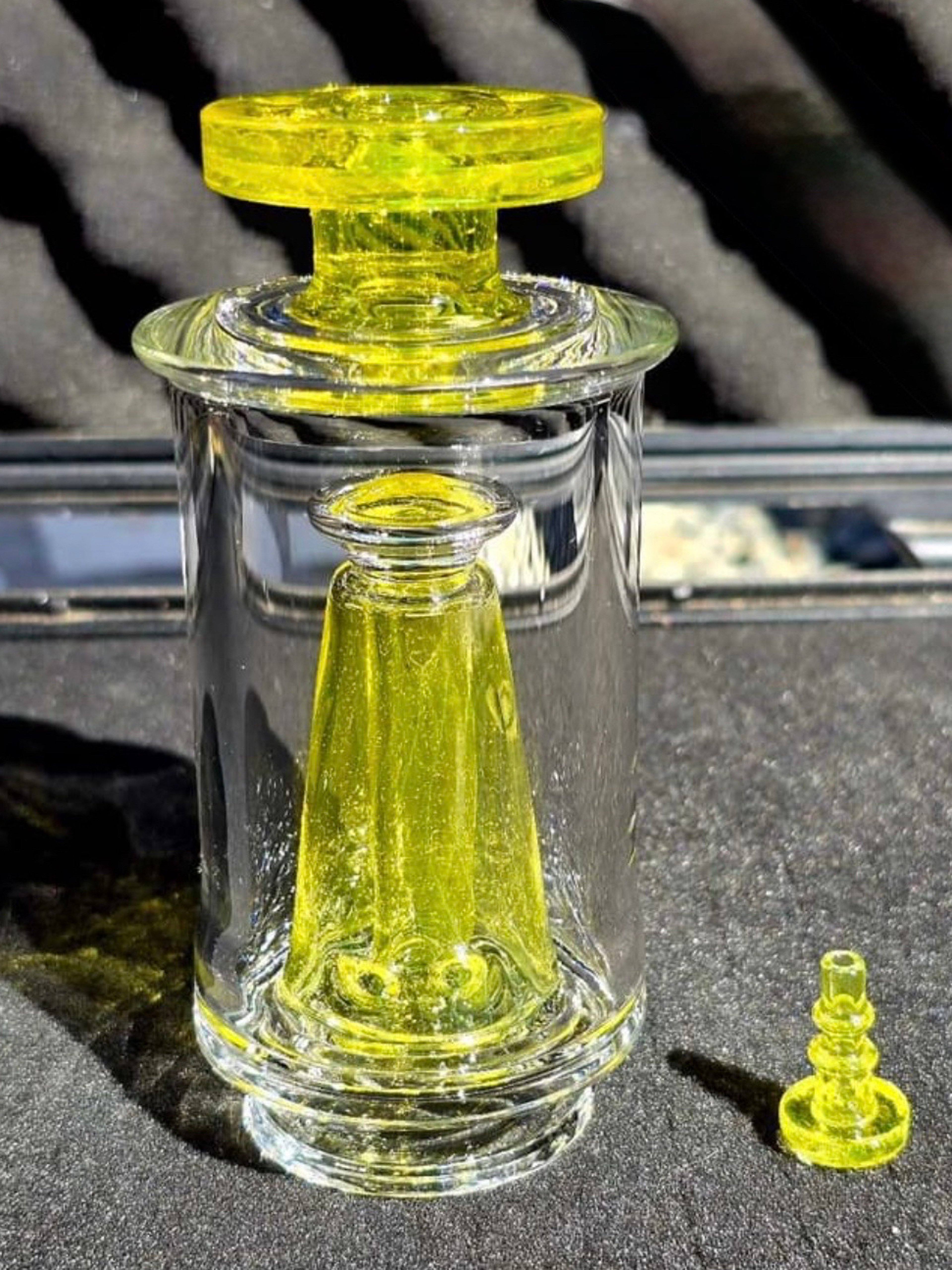 Terps KJcustom Puffco Peak Pro image 0