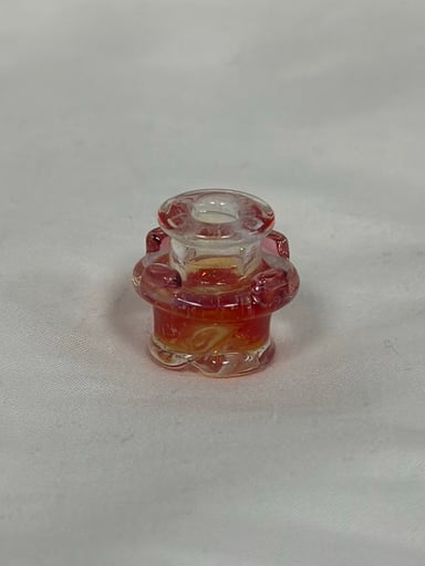 Preview pic of CRUSHED PHOENIX ROOK #1 - PIVOT TIP - @jebbglass