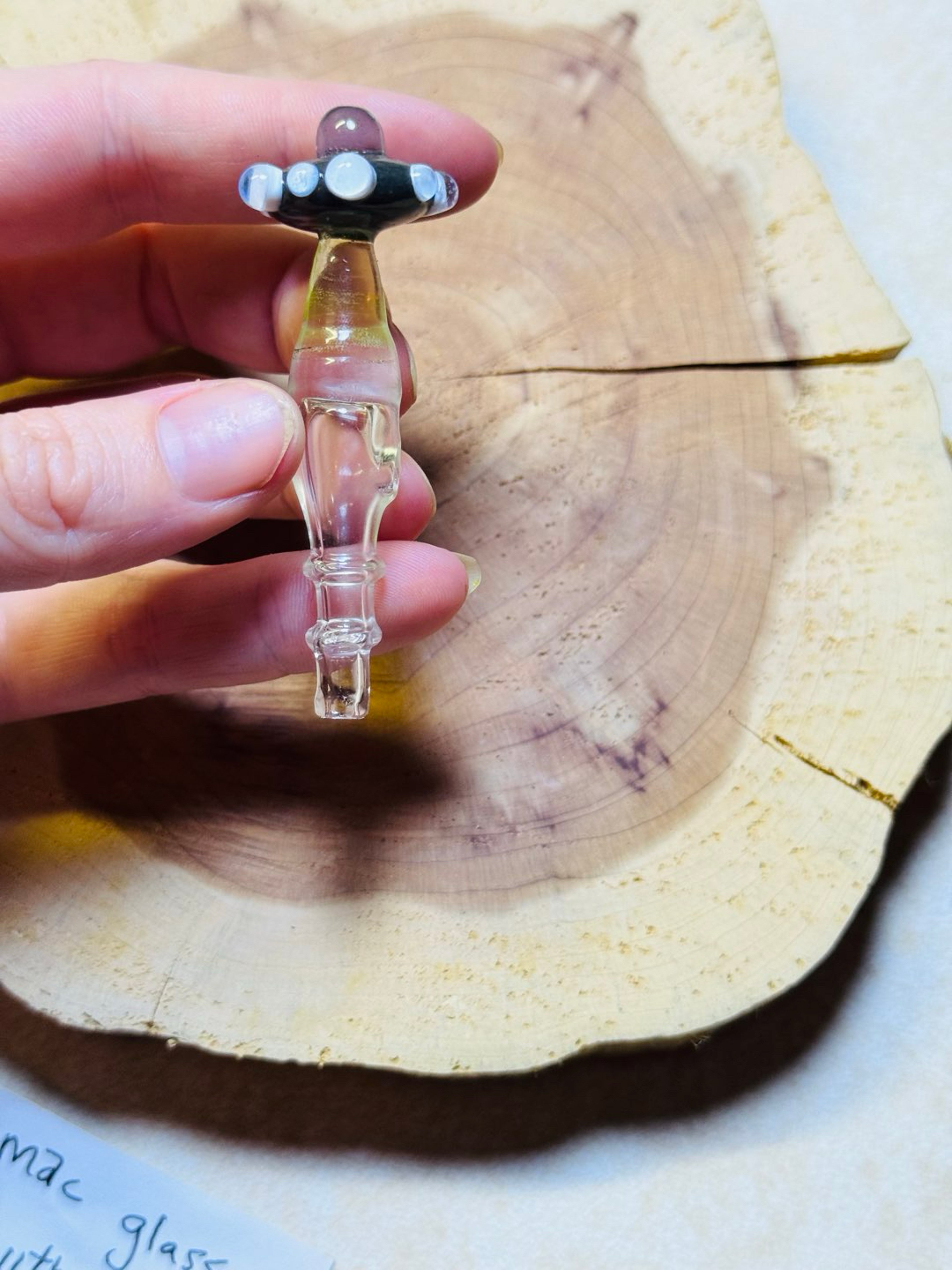 Preview pic of UFO joystick 3DXL