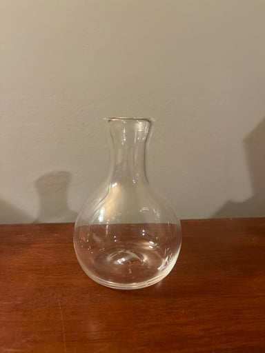 Preview pic of Roman Bottle Vase