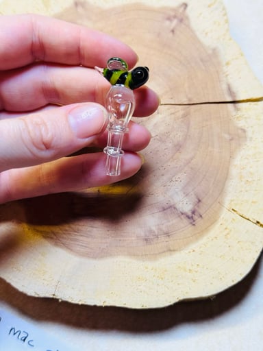 Preview pic of Bee joystick 3DXL - fits puffco peak pro