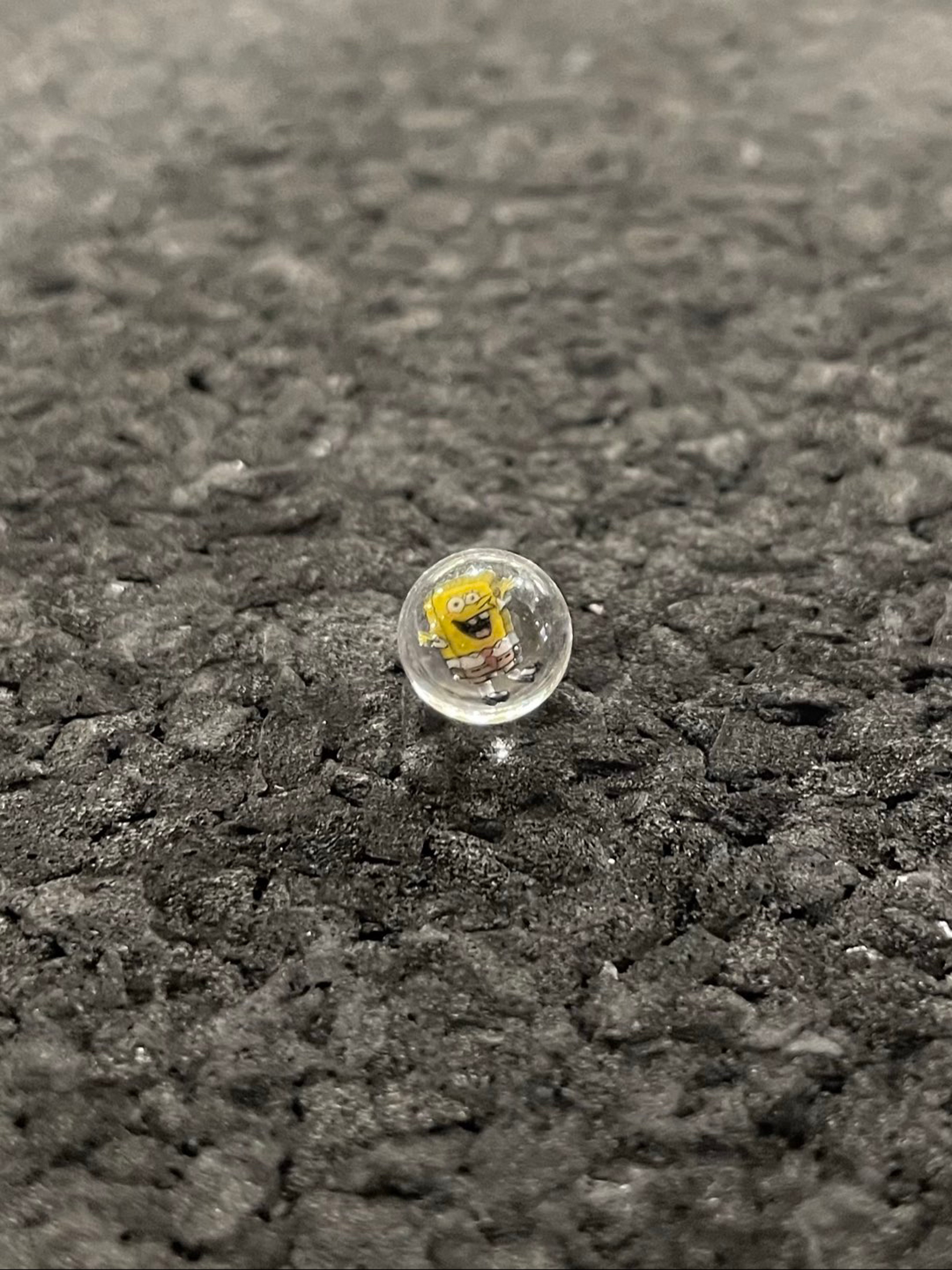 Millie Pearl SpongeBob image 0