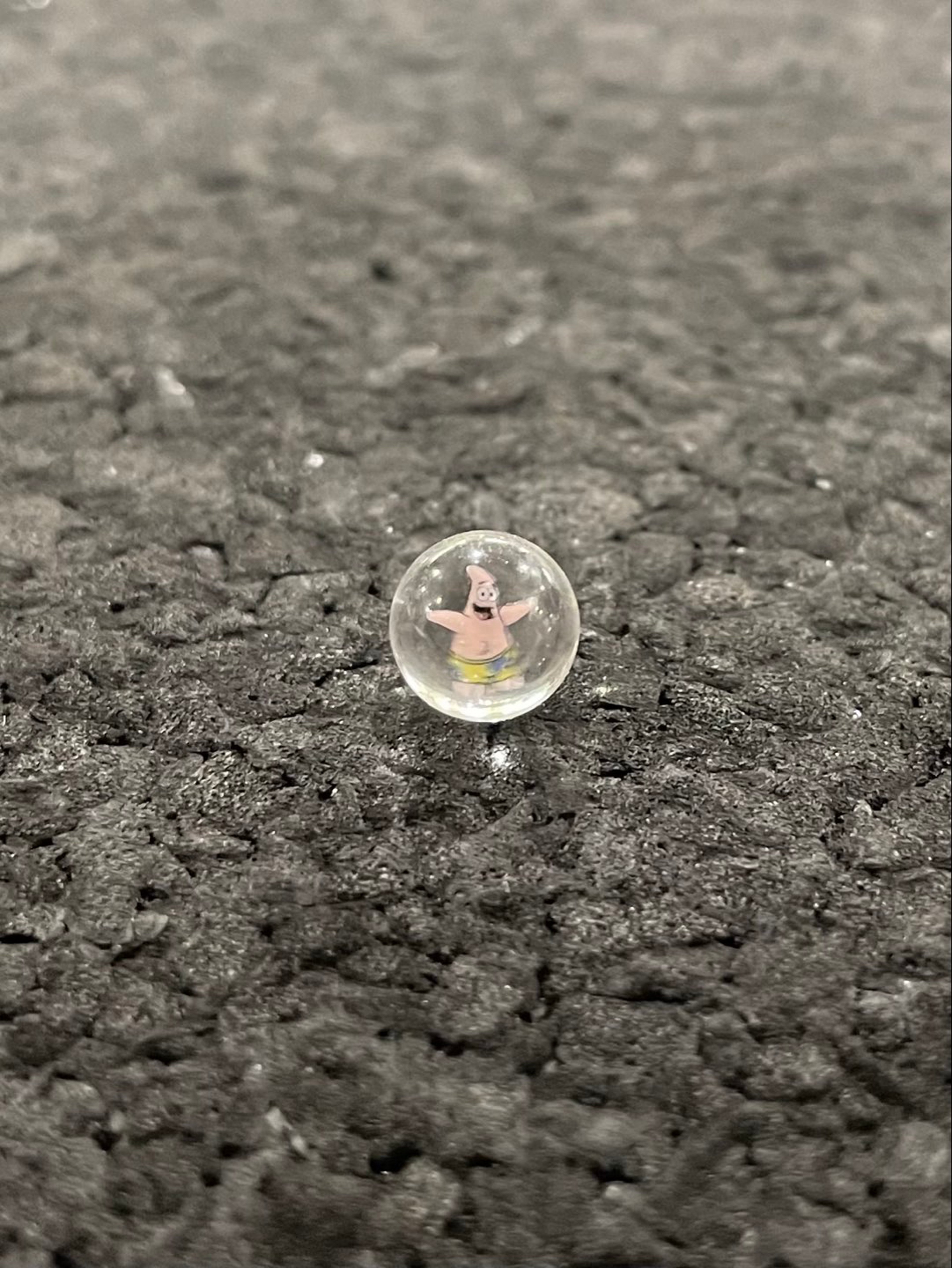 Millie Pearl Patrick image 0