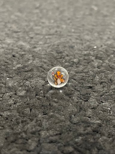 Preview pic of Millie Pear Charmander