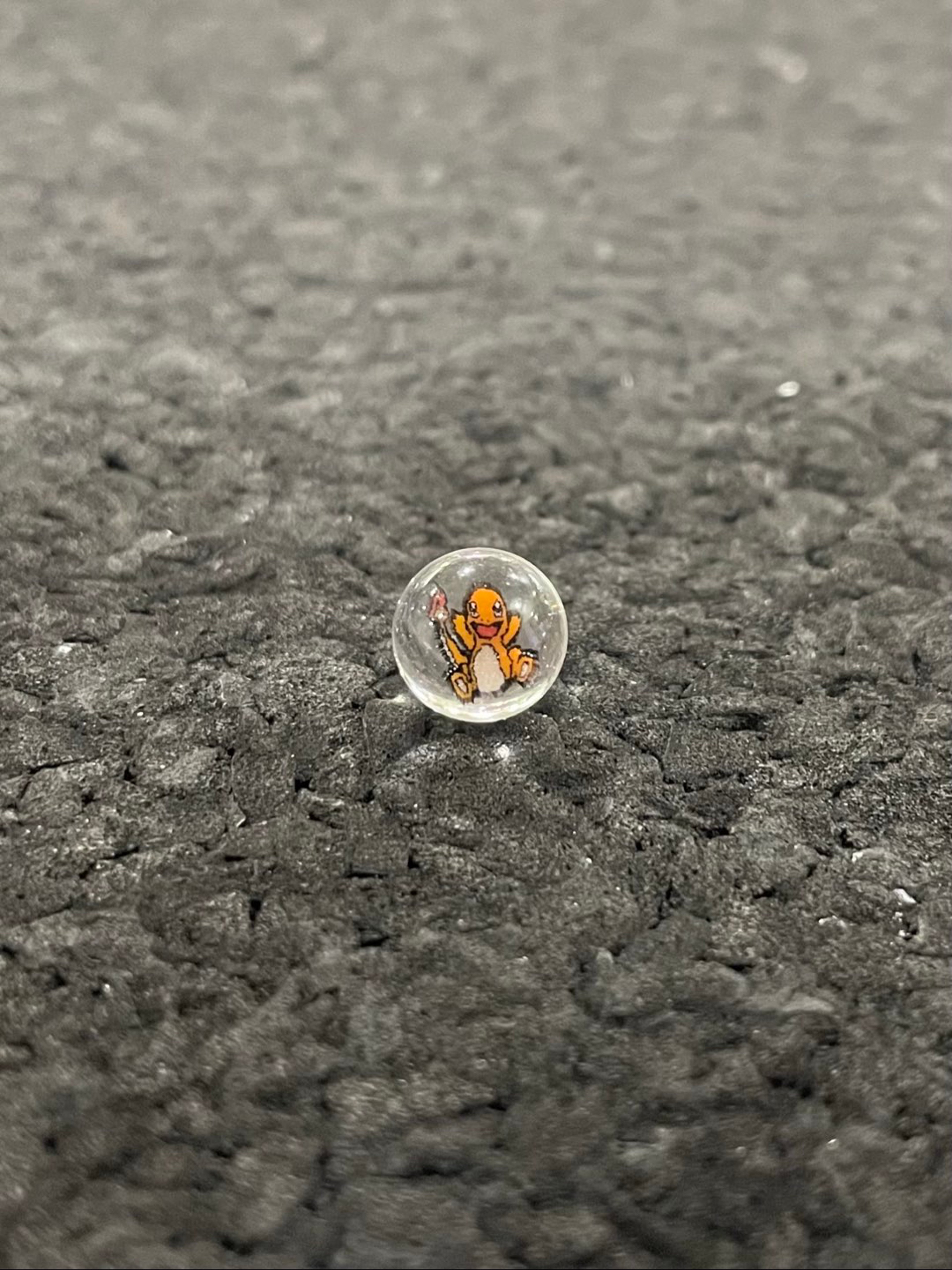 Millie Pear Charmander image 0