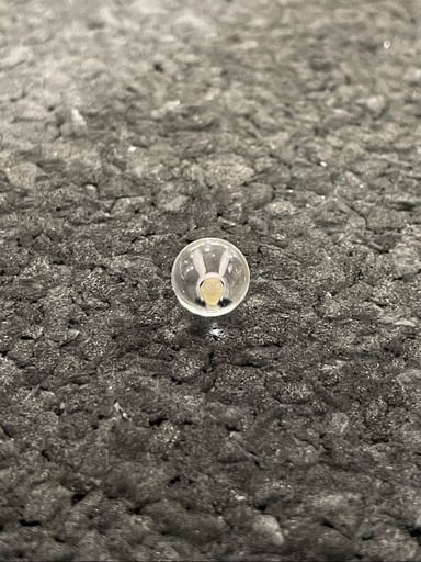 Preview pic of Millie Pearls Louise