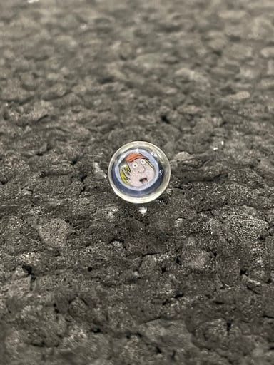 Preview pic of Millie Pearl Chris