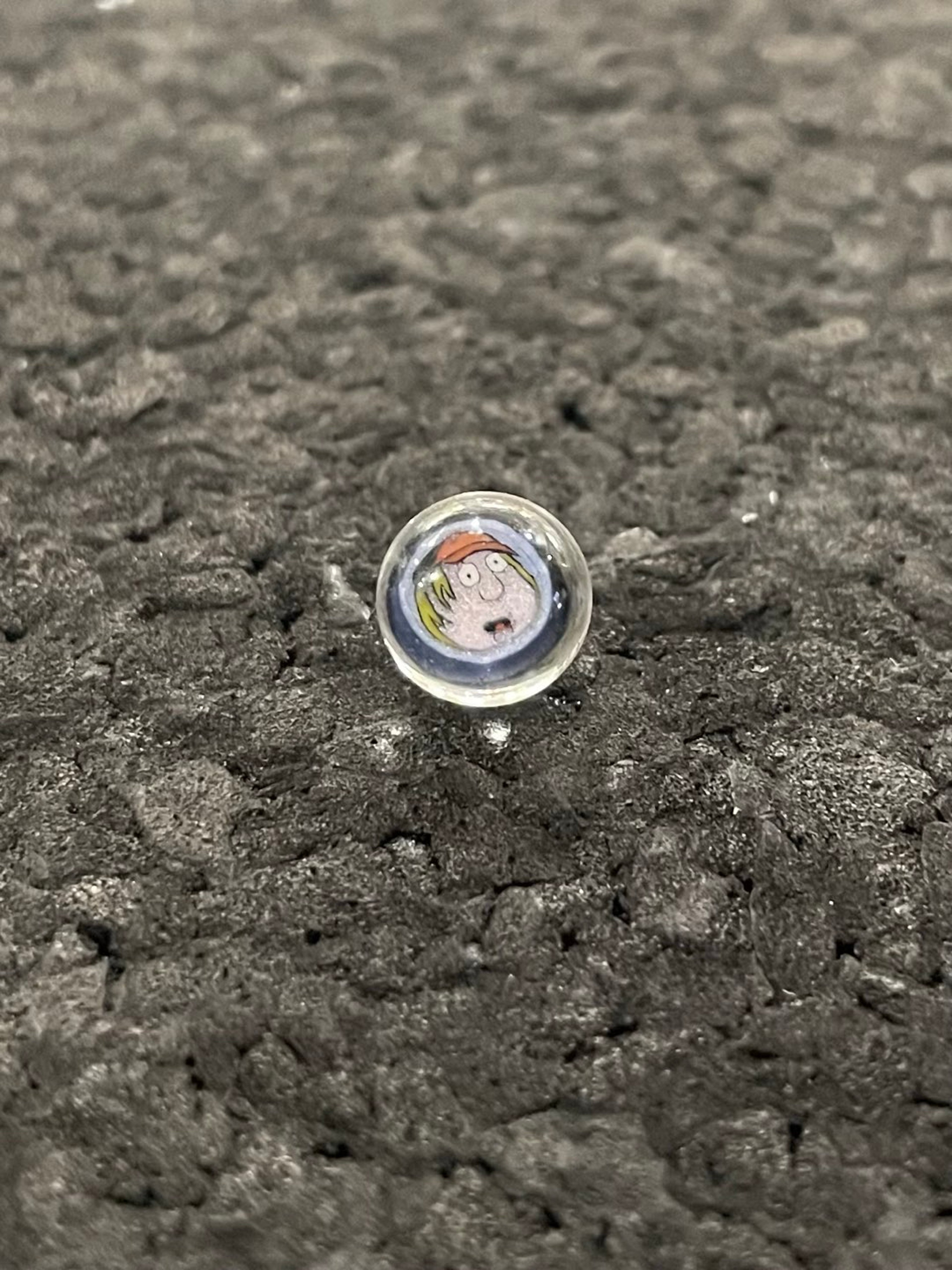 Millie Pearl Chris image 0