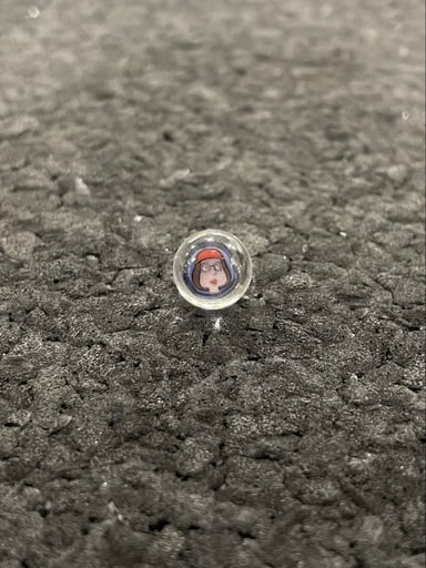 Preview pic of Millie Pearl Meg