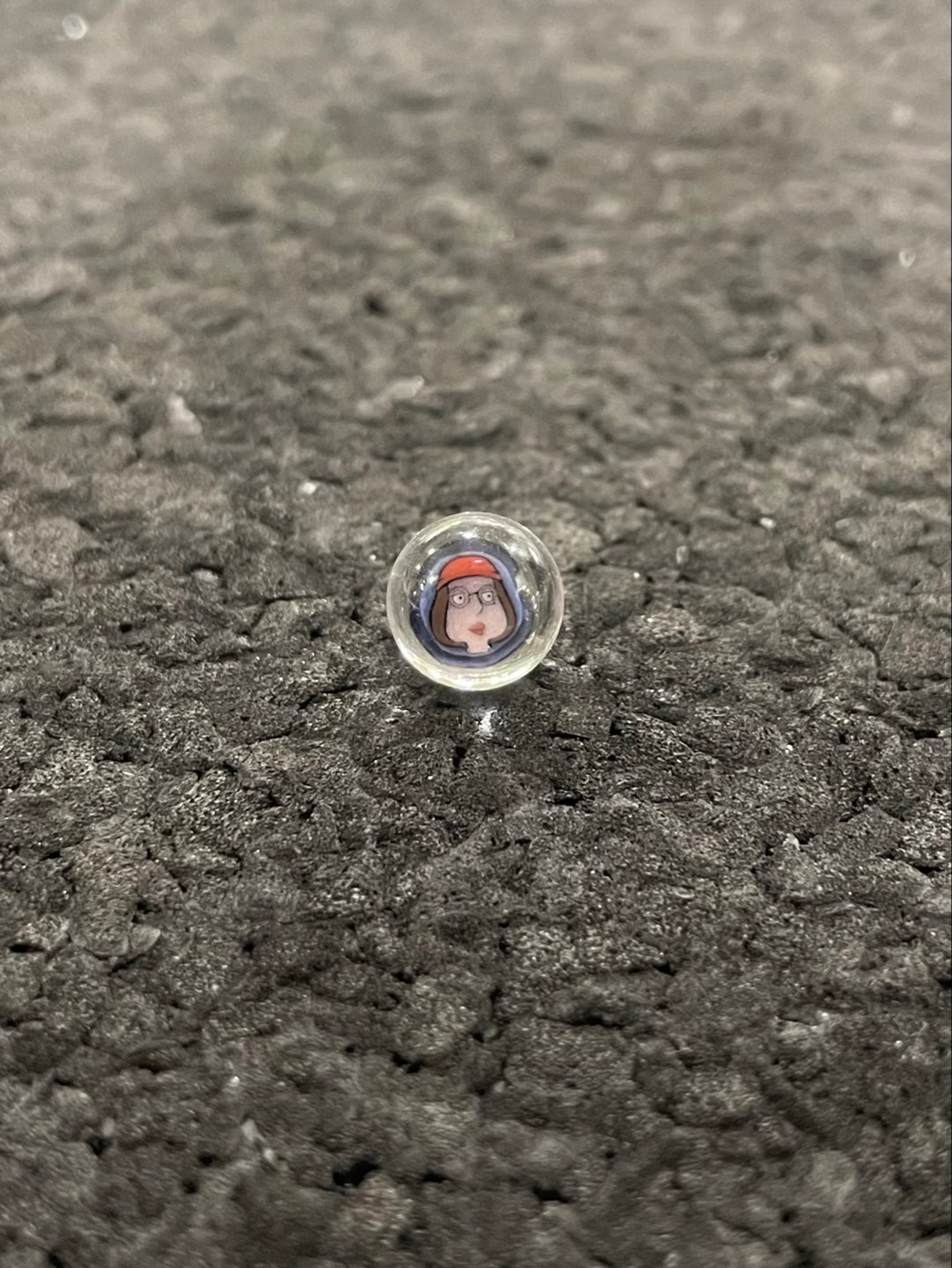 Millie Pearl Meg image 0