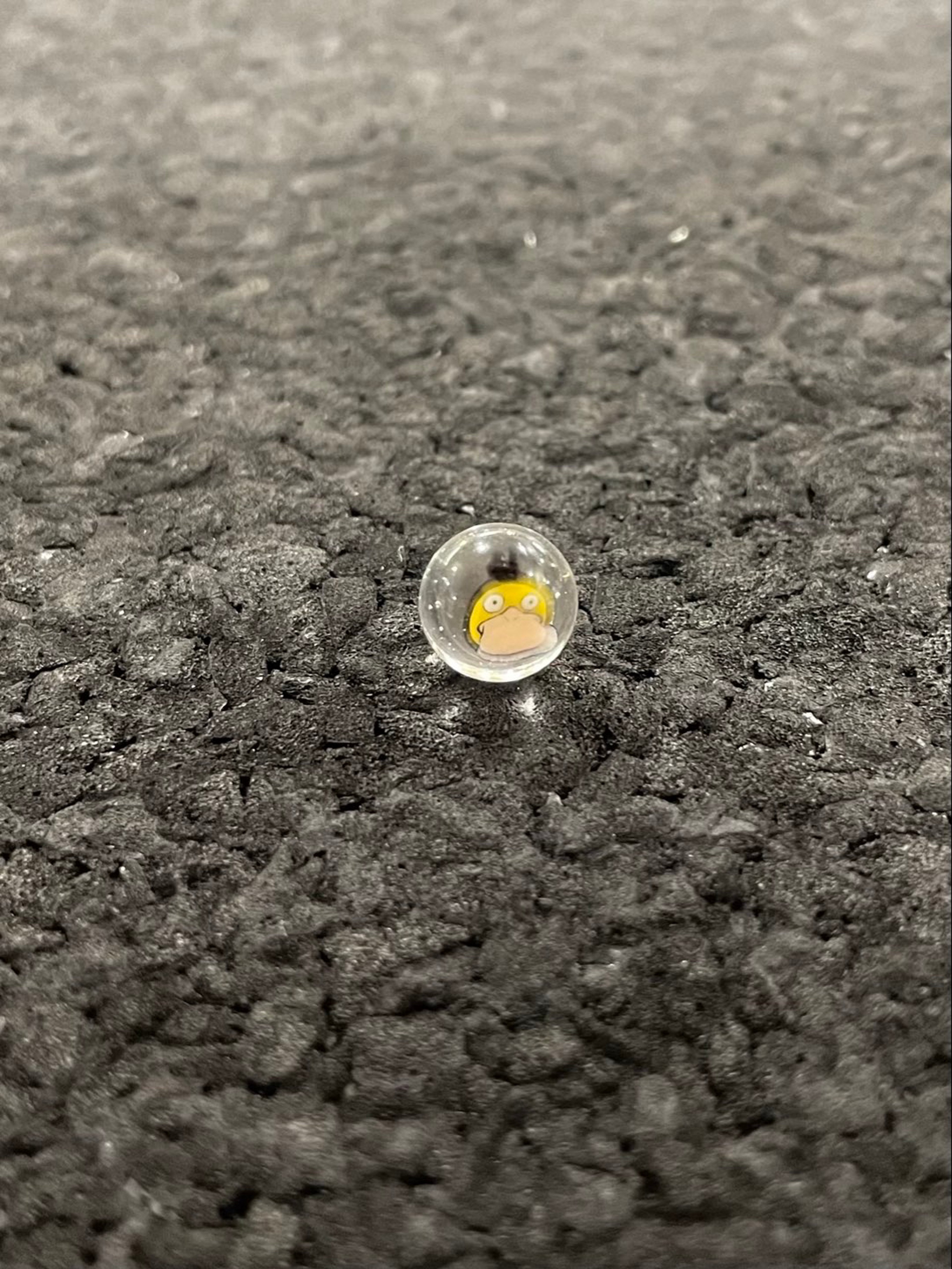 Millie Pearl Psyduck image 0