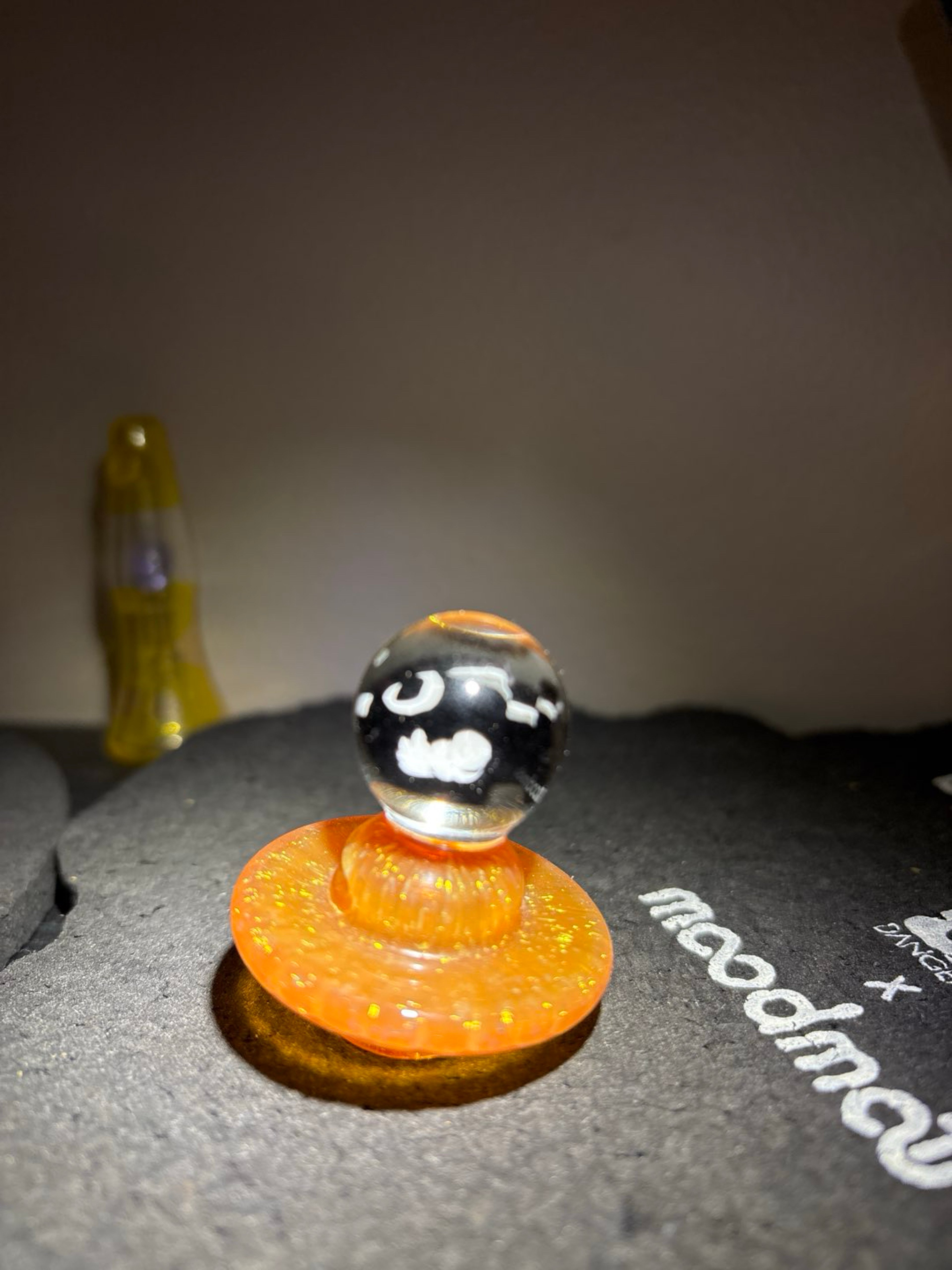 Darby x micro collab cap image 0