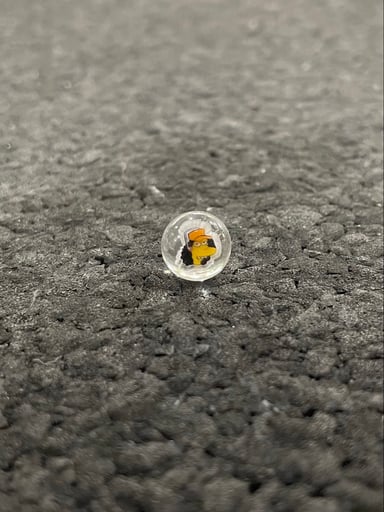 Preview pic of Millie Pearl Otto