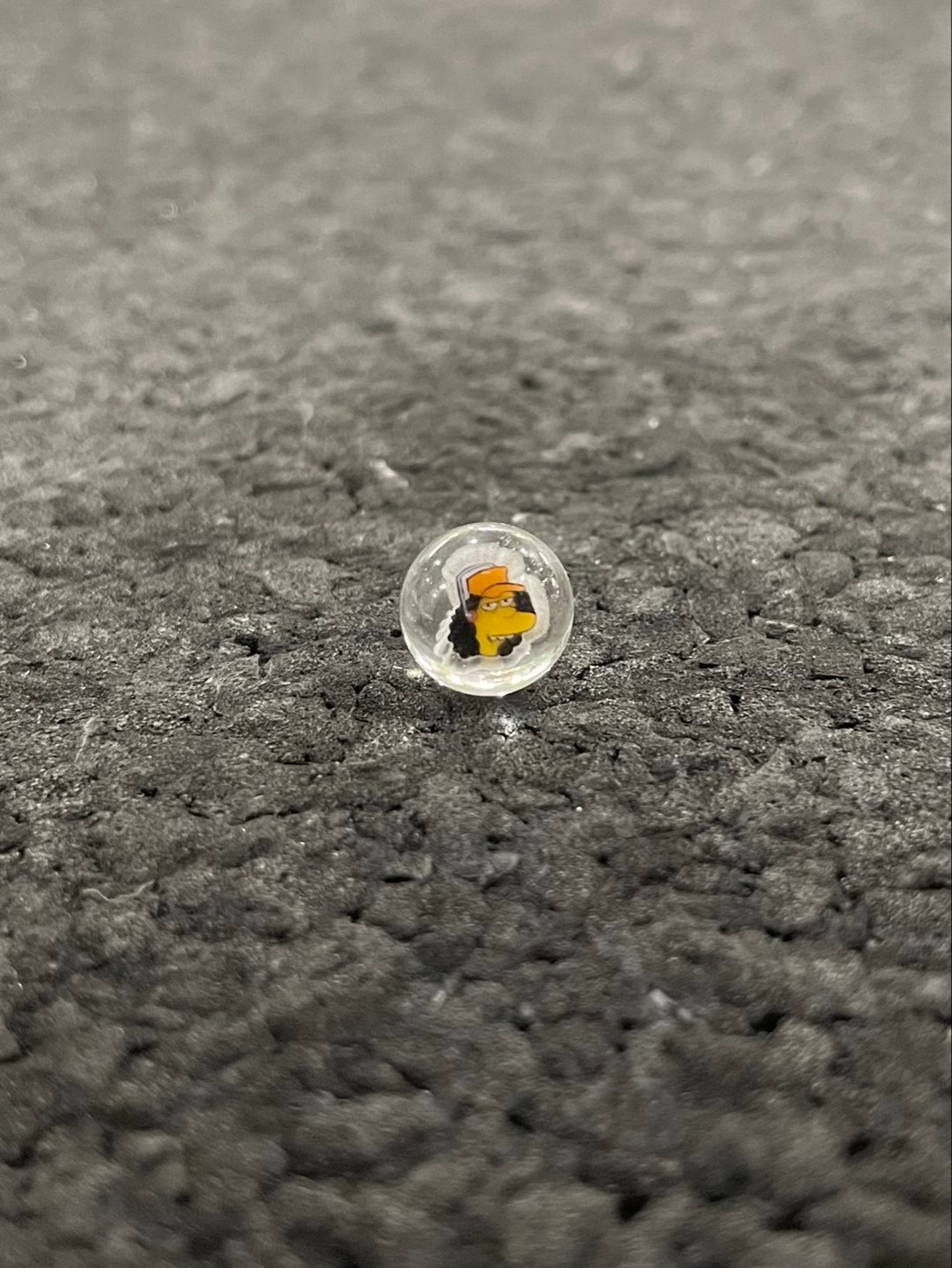 Millie Pearl Otto image 0