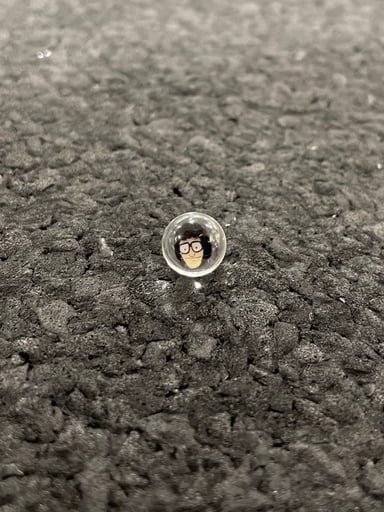 Preview pic of Millie Pearl Tina