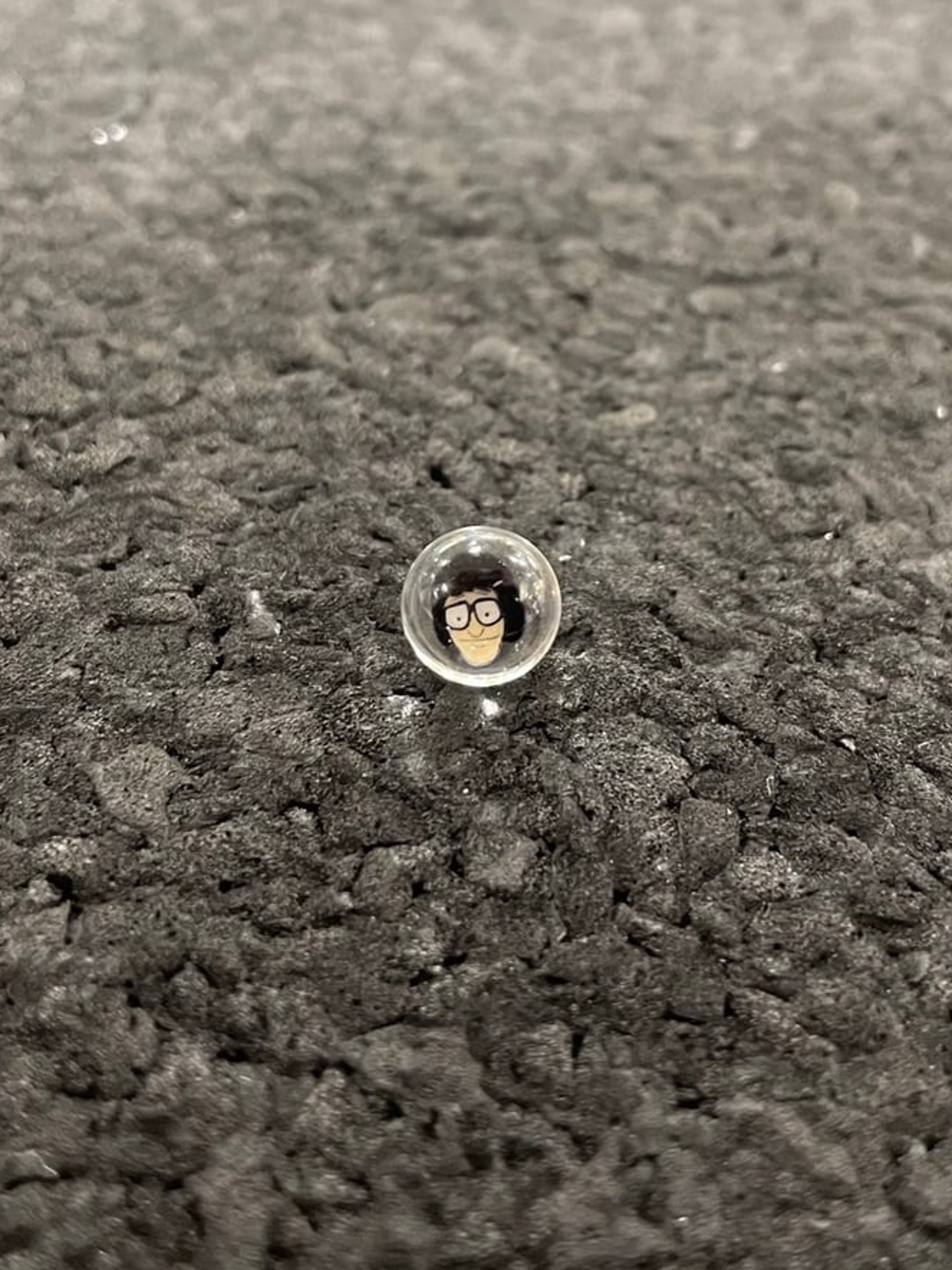 Preview pic of Millie Pearl Tina