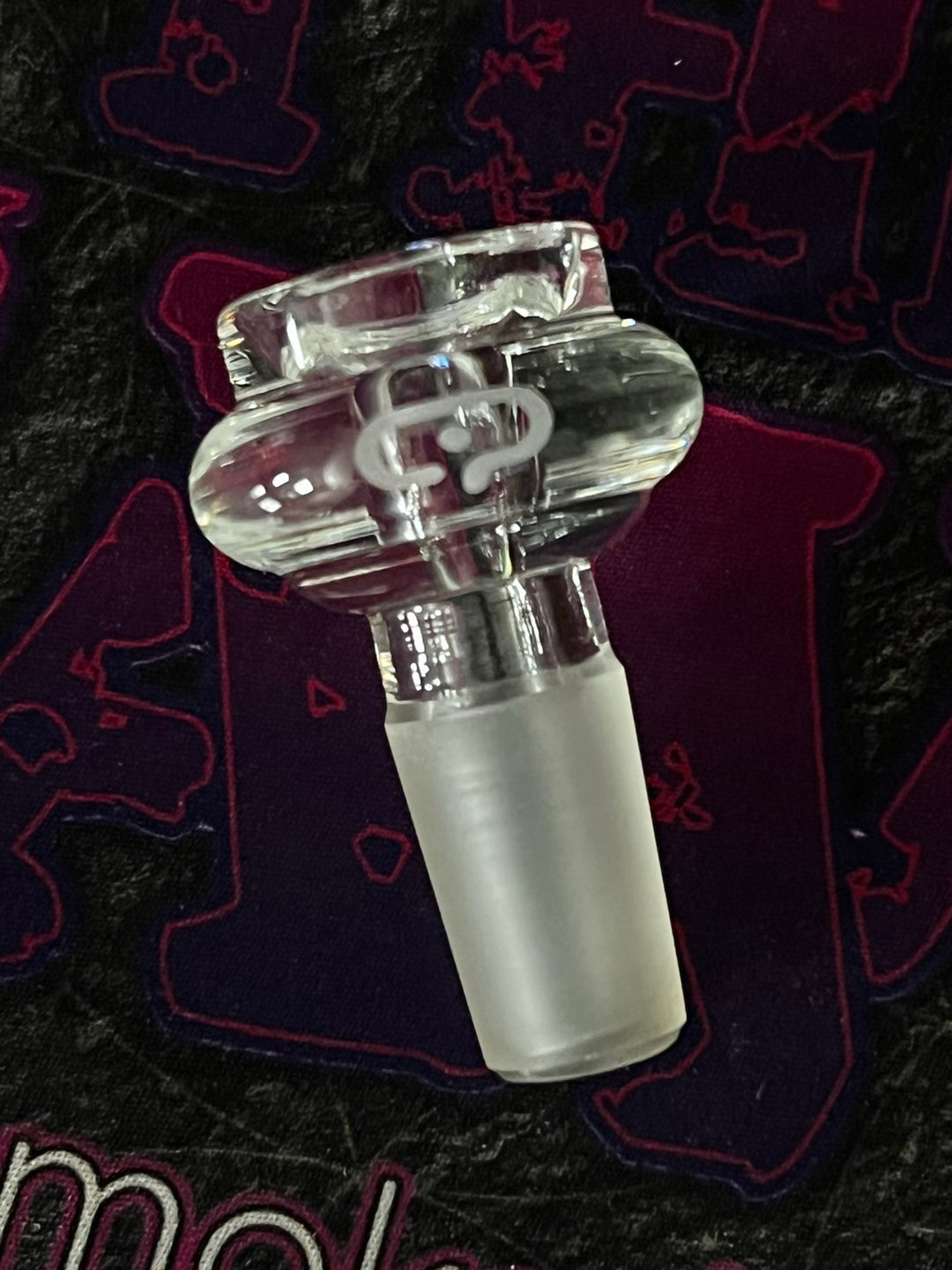 Mobius 14mm Slide Single Hole Bowl image 0