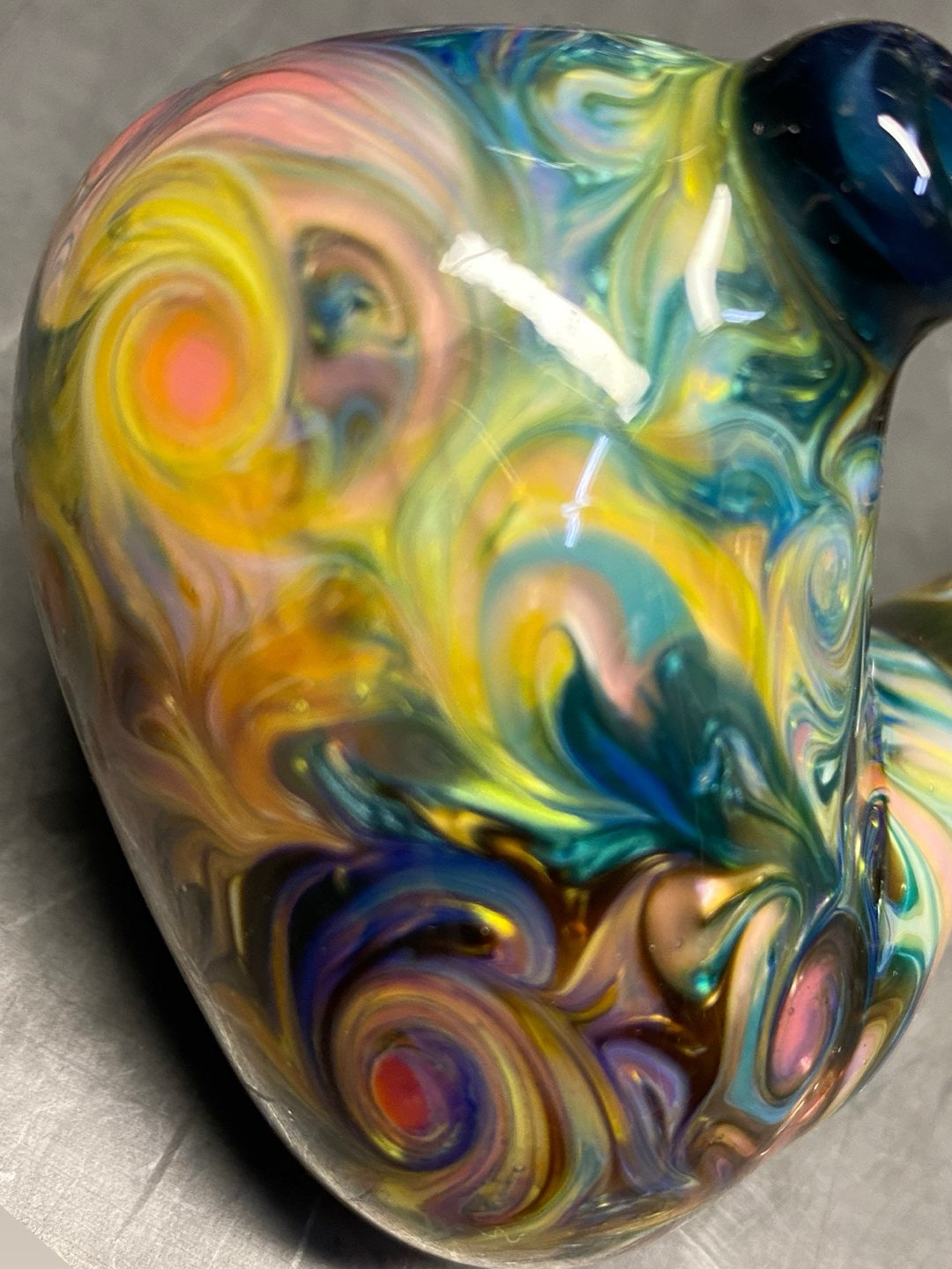 Preview pic of Tripsitter gandalf Sherlock