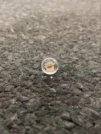 Preview pic of Millie Pearl Teddy