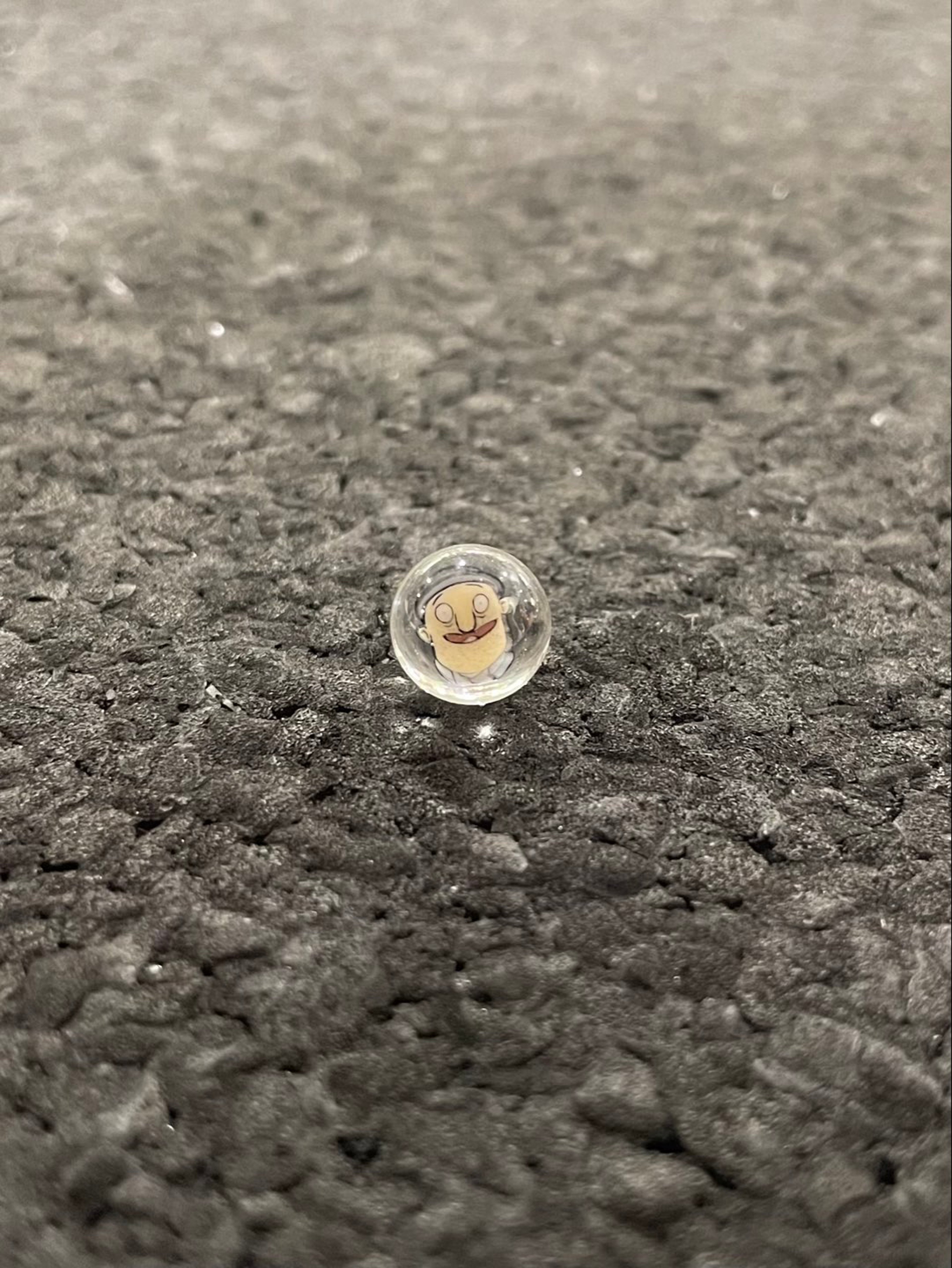 Preview pic of Millie Pearl Teddy