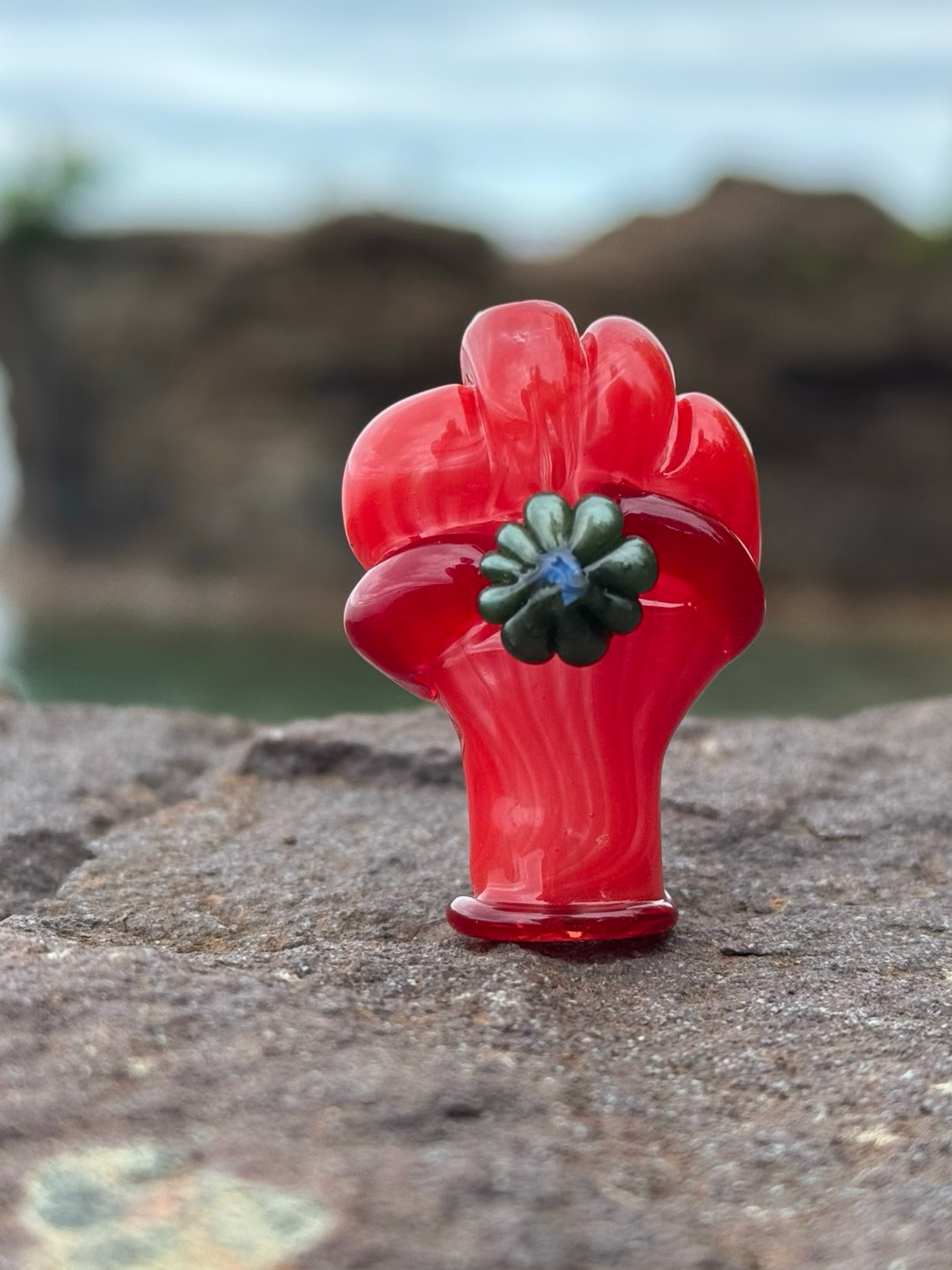 Preview pic of Hunter s Thompson tribute pivot top