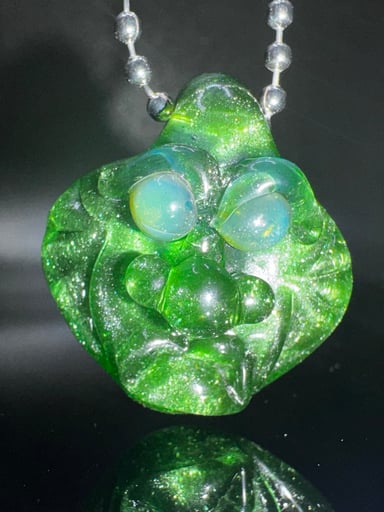 Preview pic of Globlin #5