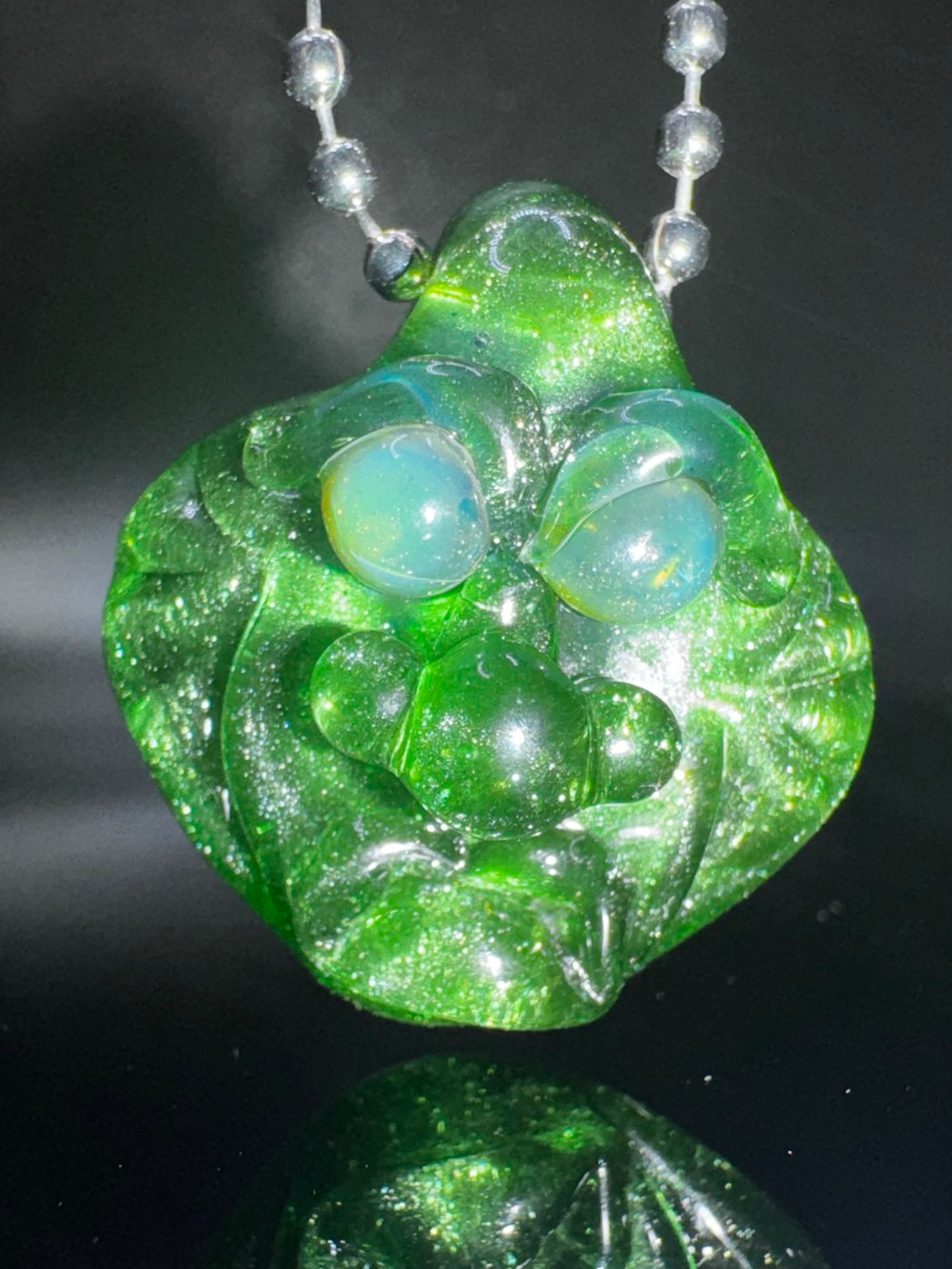 Preview pic of Globlin #5