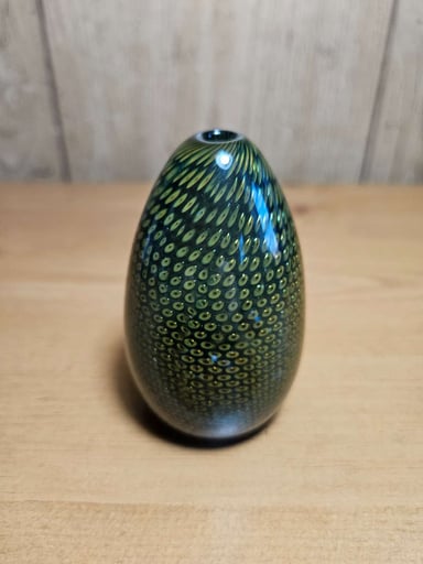 Preview pic of Green Firekist Egg