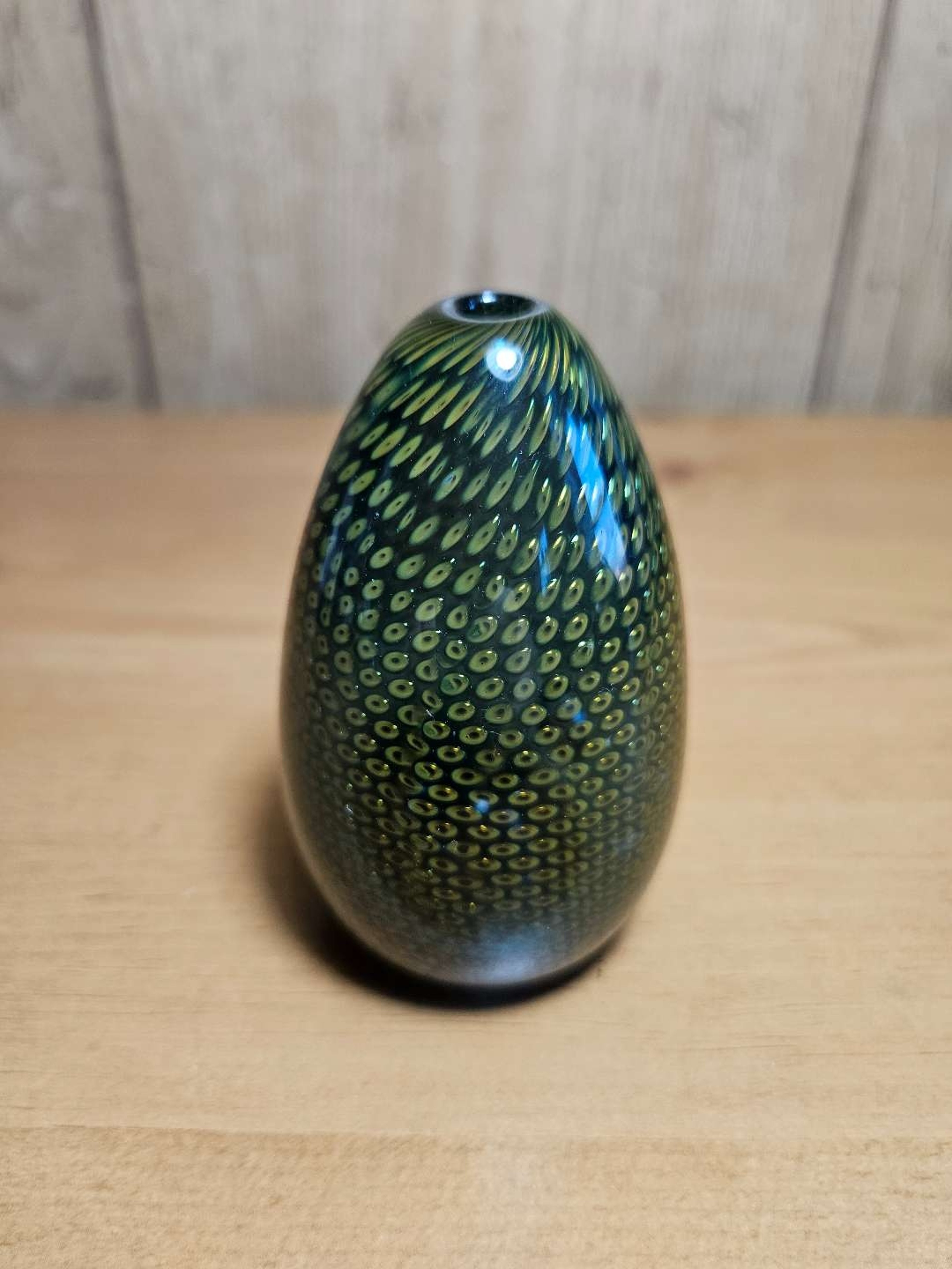 Preview pic of Green Firekist Egg