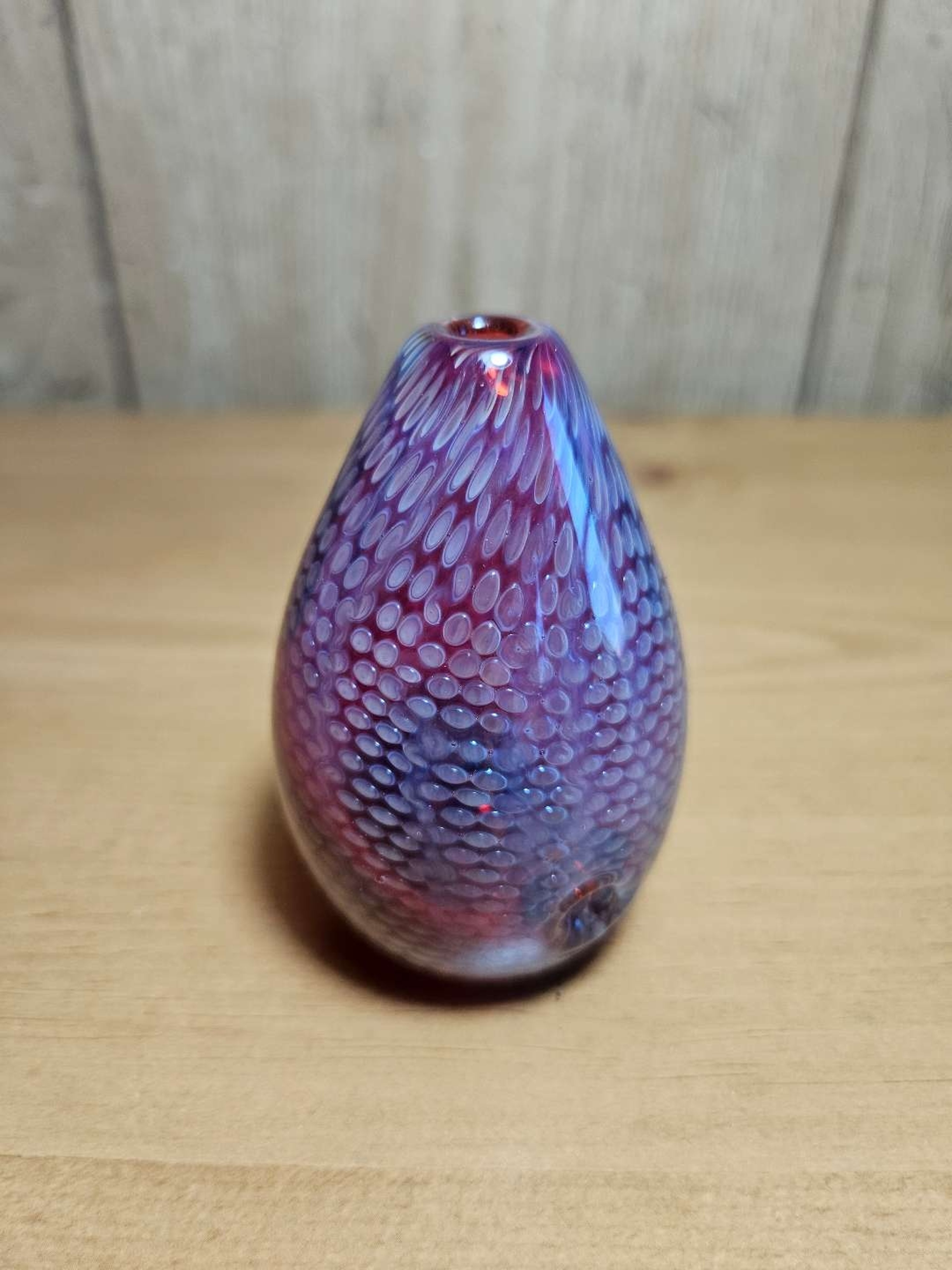 Preview pic of Red Firekist Egg