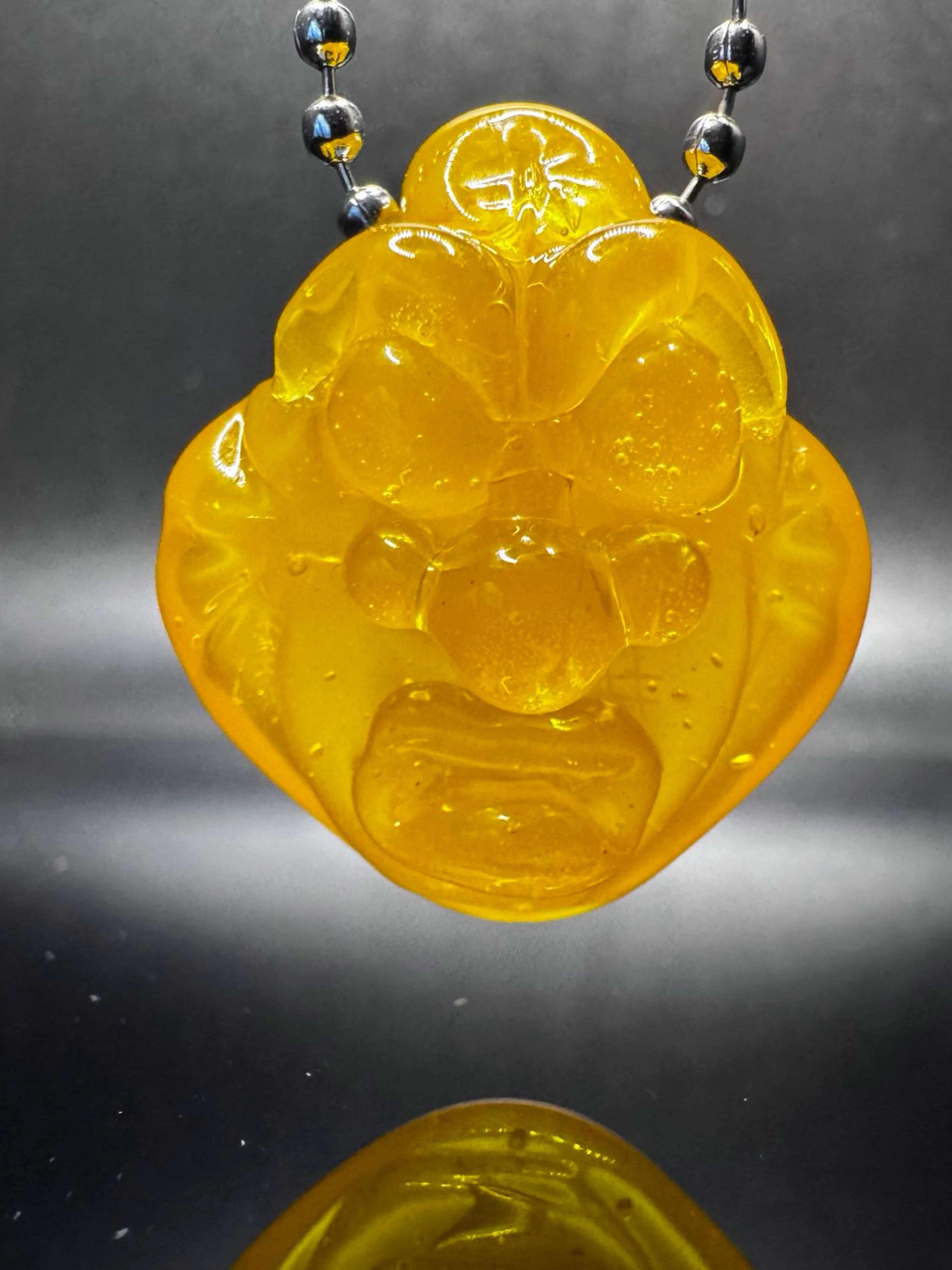 Preview pic of Globlin #7 (Pineapple Express)