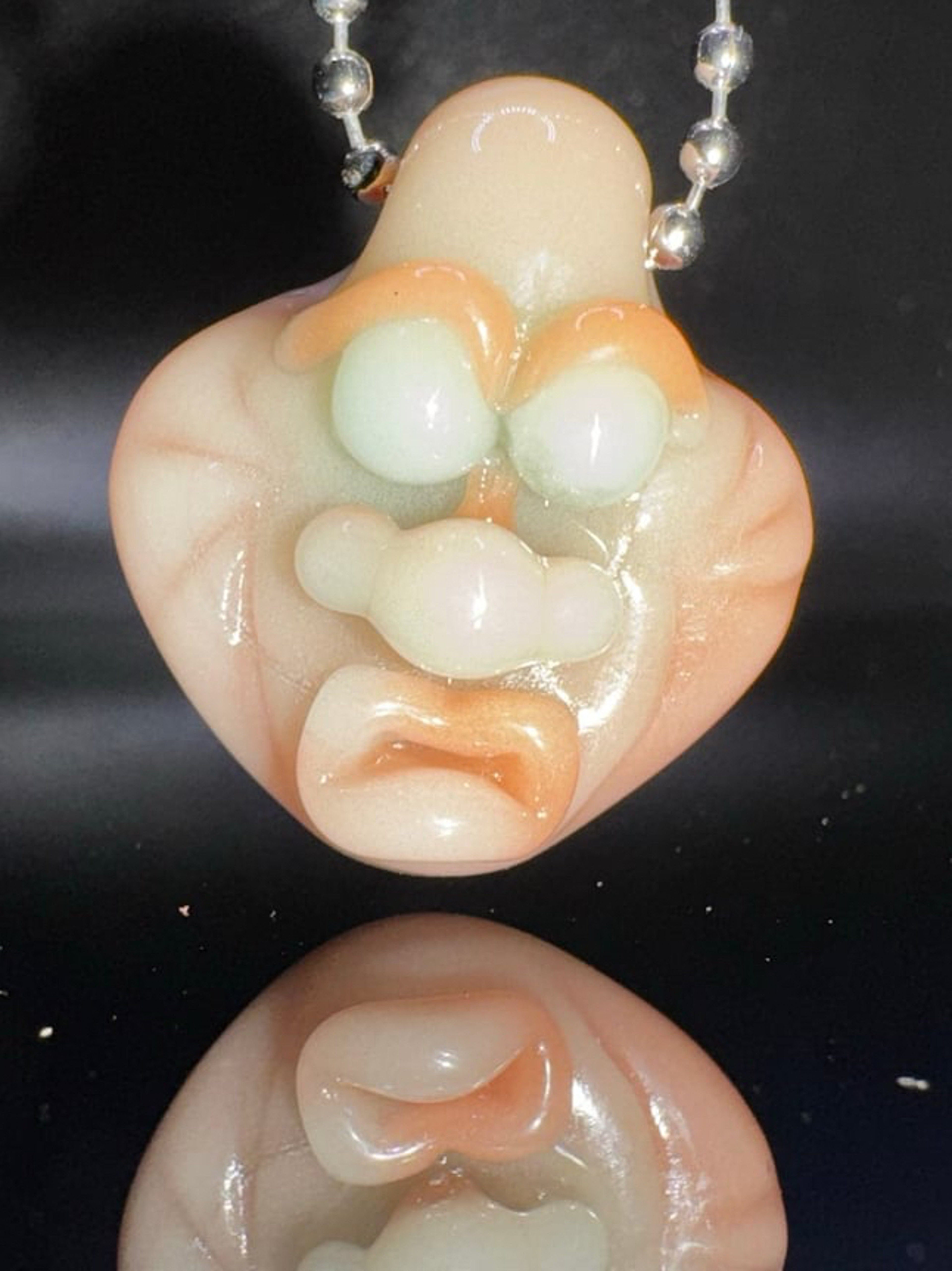 Preview pic of Rosin Globlin #6