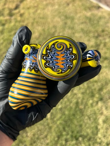 Preview pic of Slob Sidecar