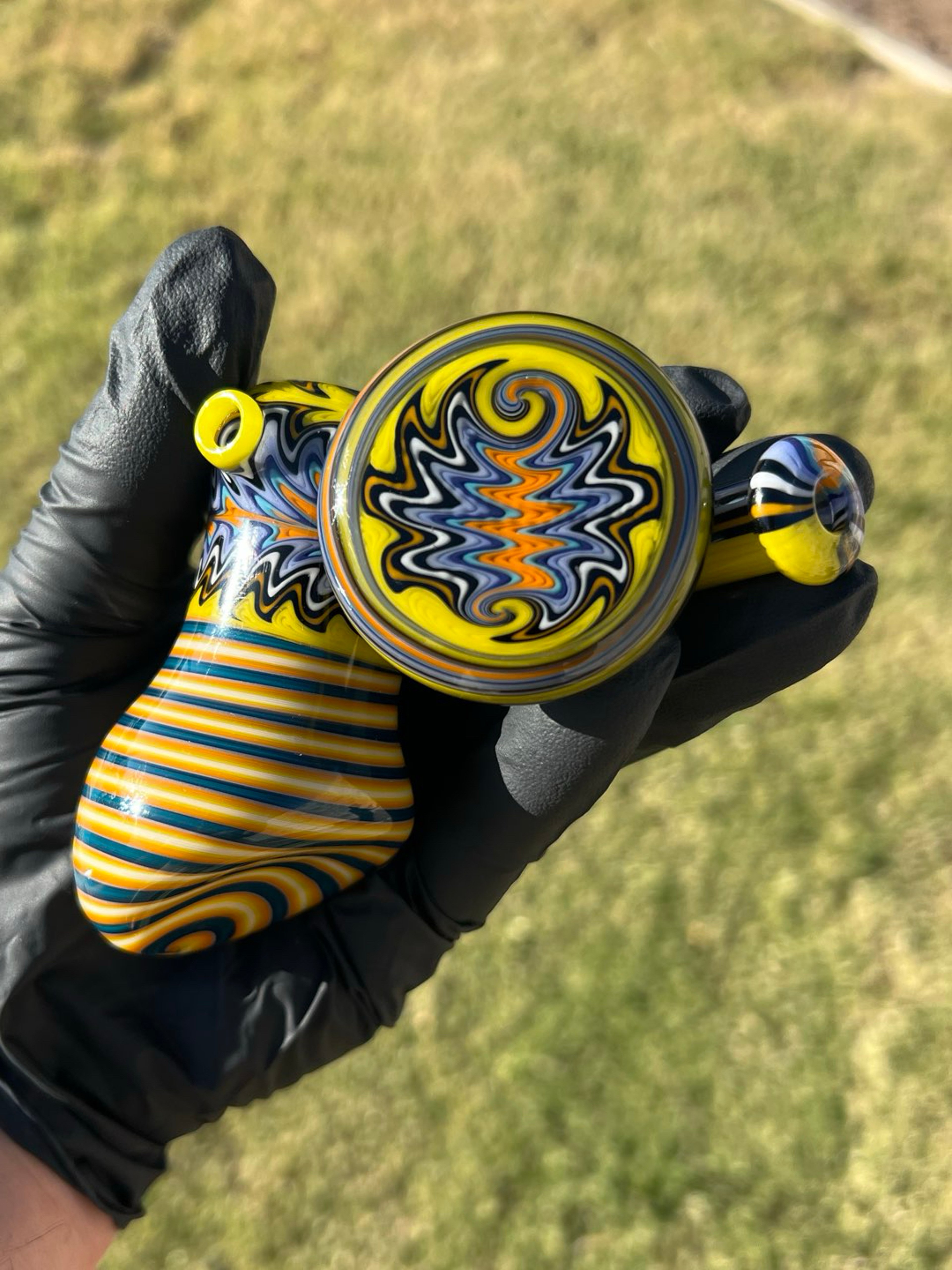 Preview pic of Slob Sidecar