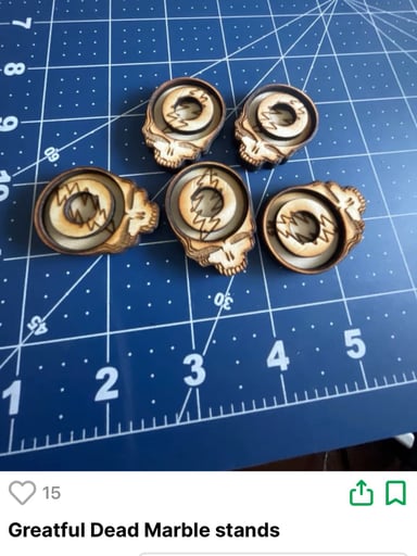 Preview pic of 3 dead 4 round deal