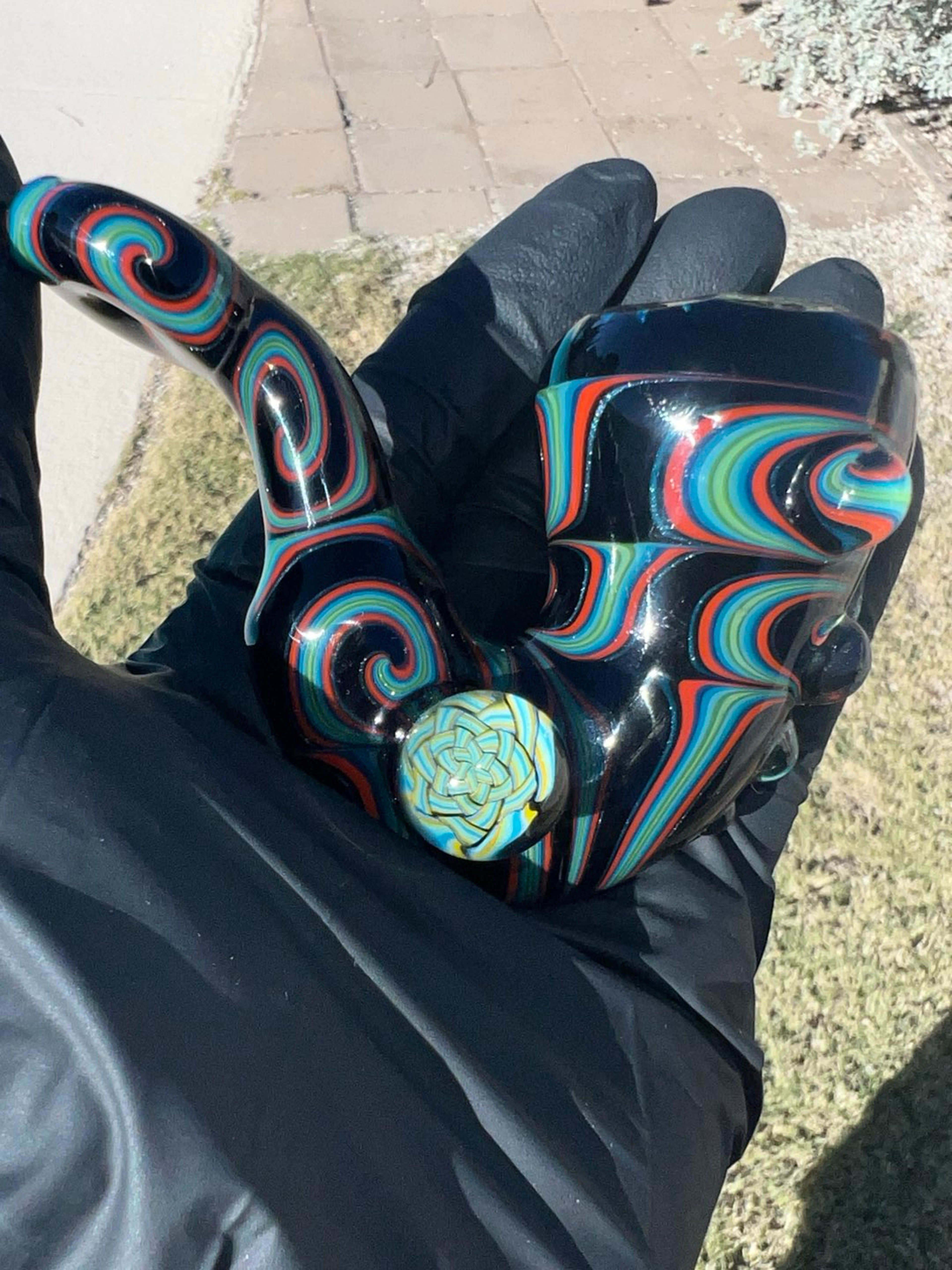 Preview pic of Hubbard Sherlock