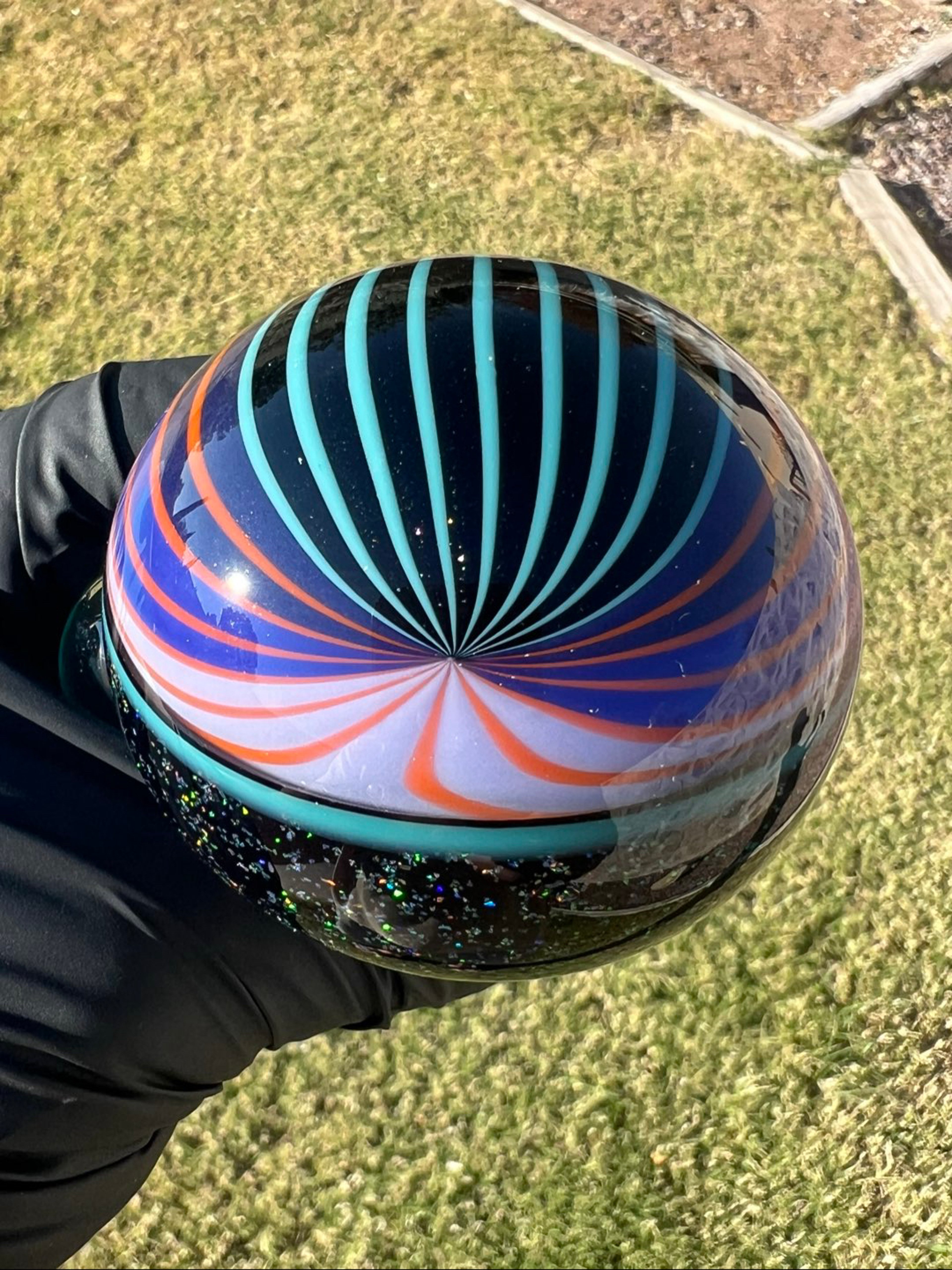 Preview pic of Amar Spoon