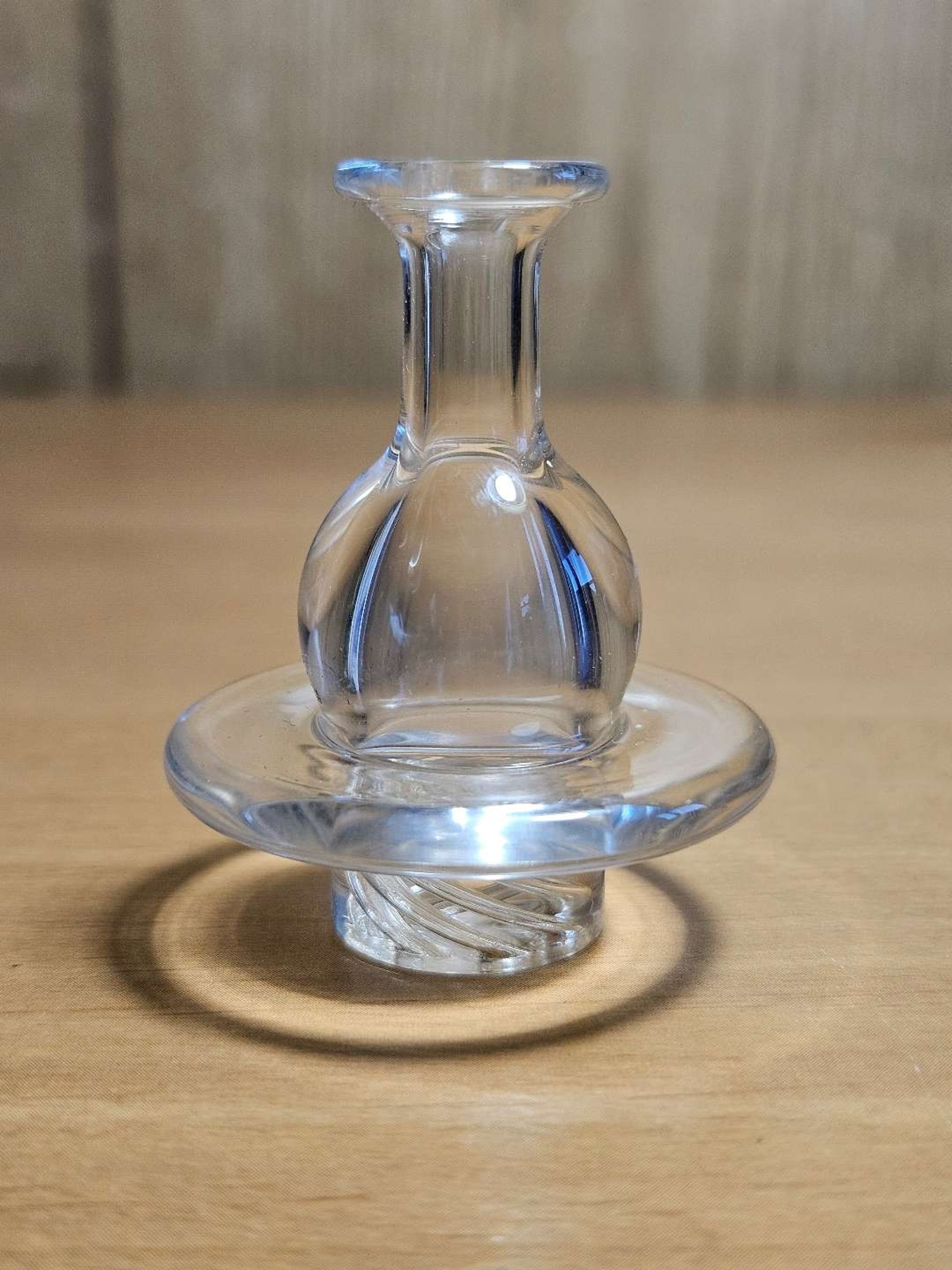 Preview pic of Gordo Scientific OG Riptide Carb Cap