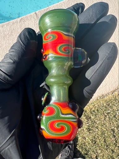 Preview pic of Umbs Chillum