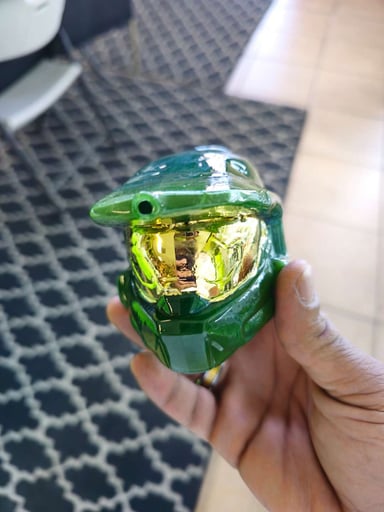 Preview pic of Master chief
